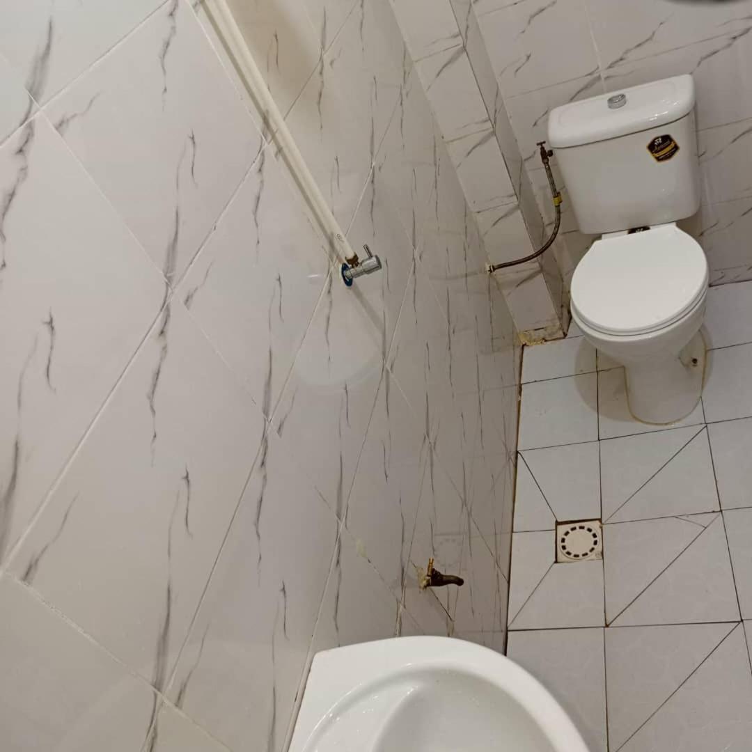 Appartement spacieux de fadia