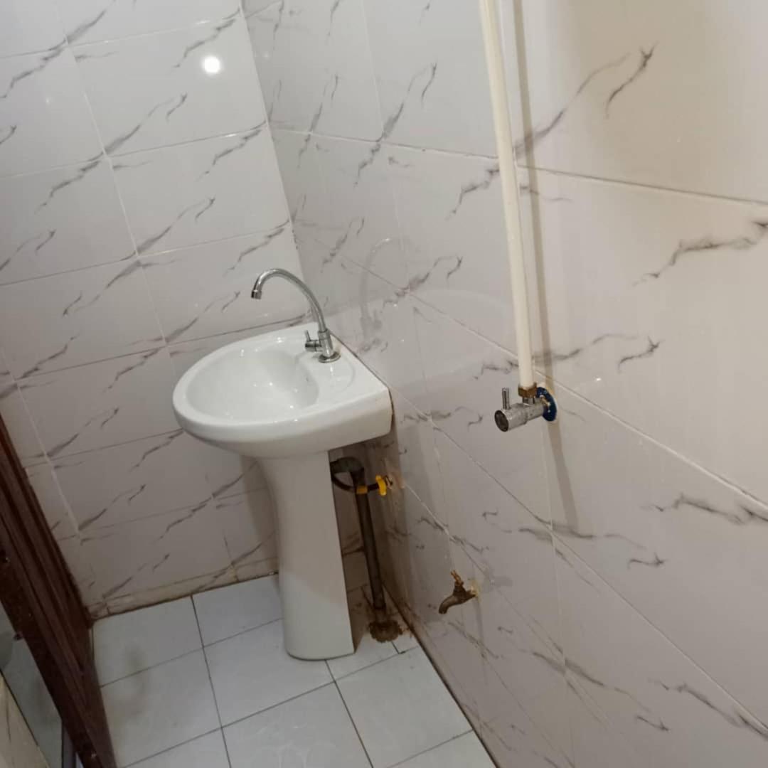 Appartement spacieux de fadia