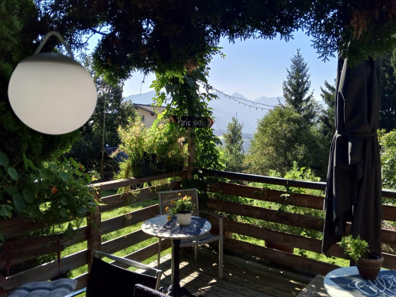Pension Sonnhof