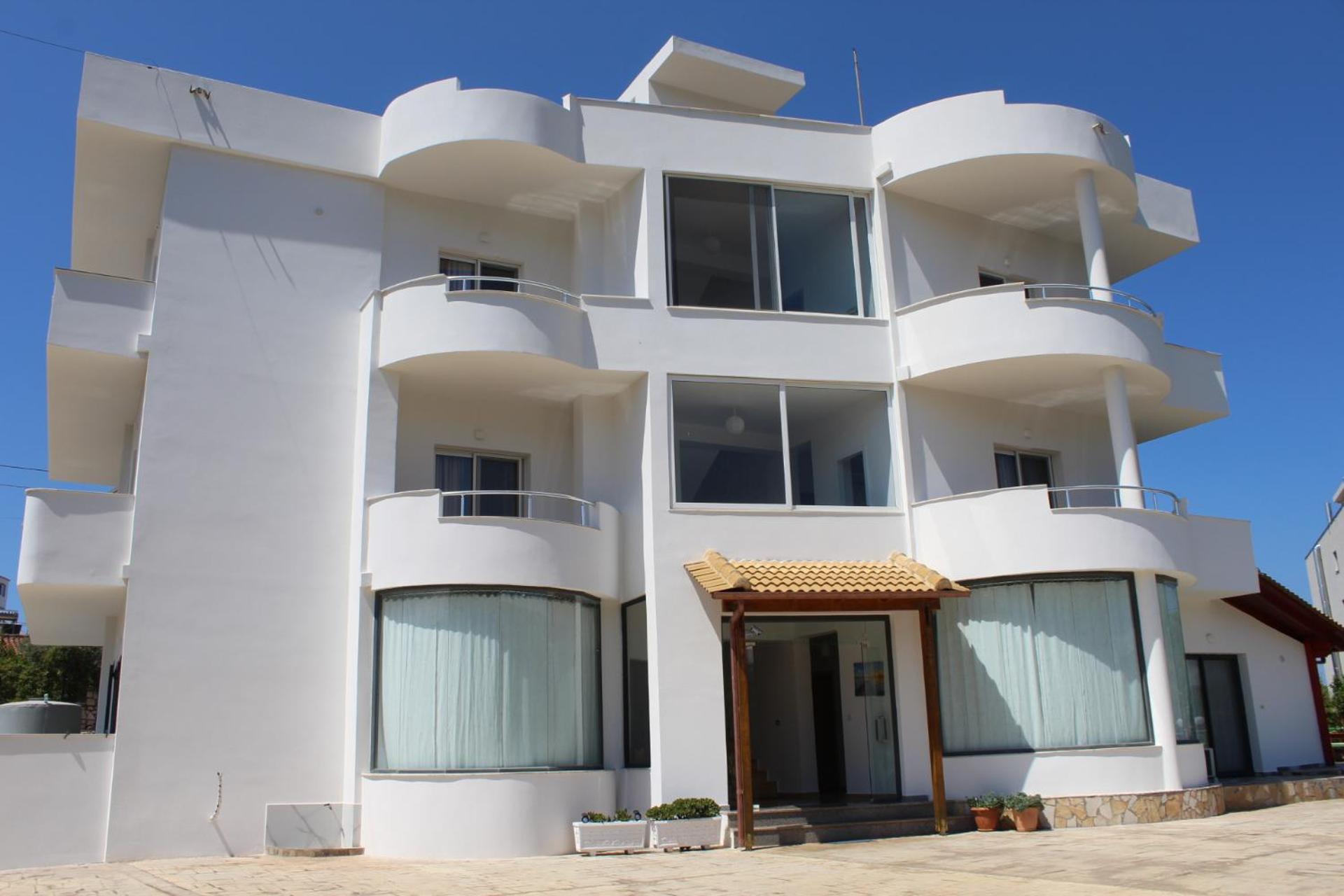 Seli's Villa Ksamil