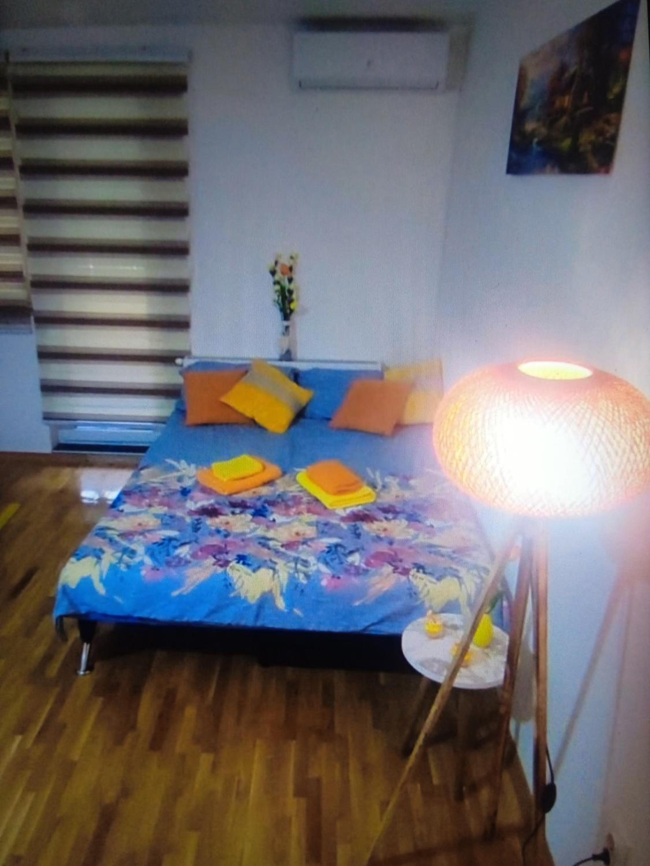 Apartment ANA1