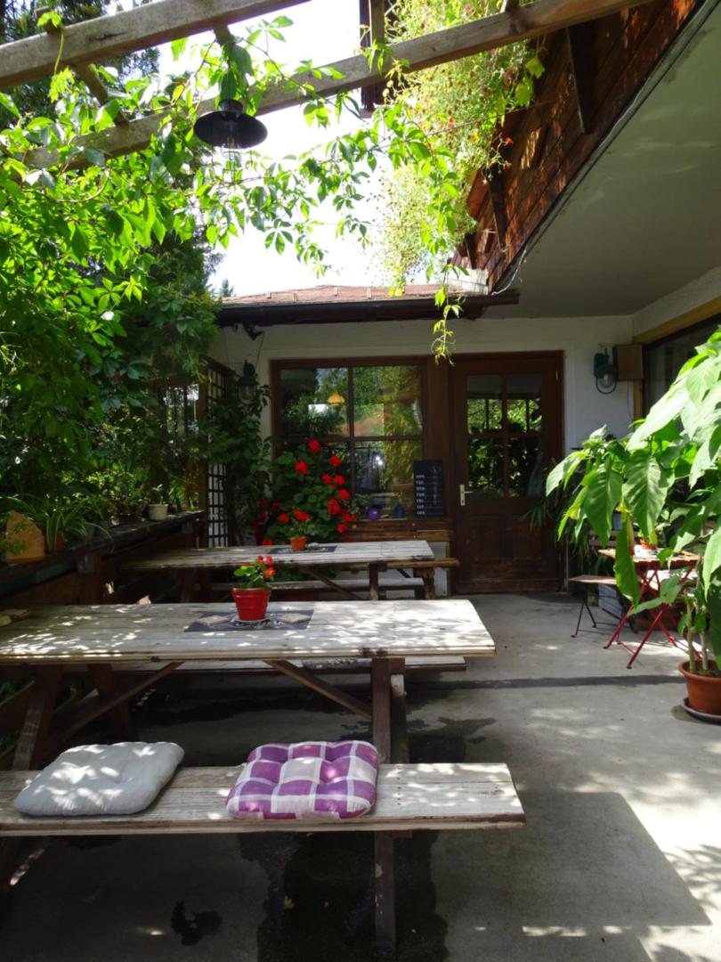 Pension Sonnhof