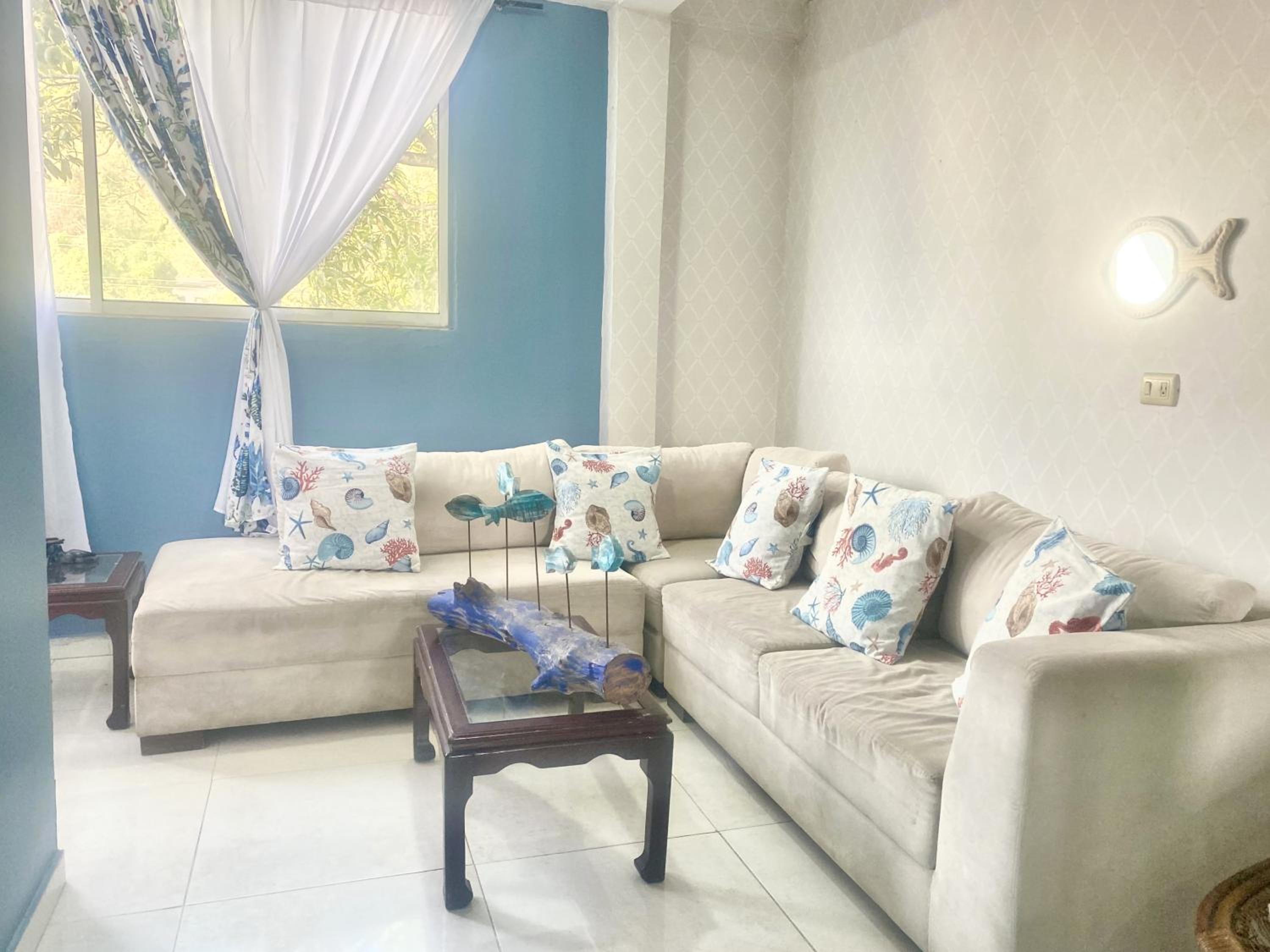 Apartamento Economico en Cartagena