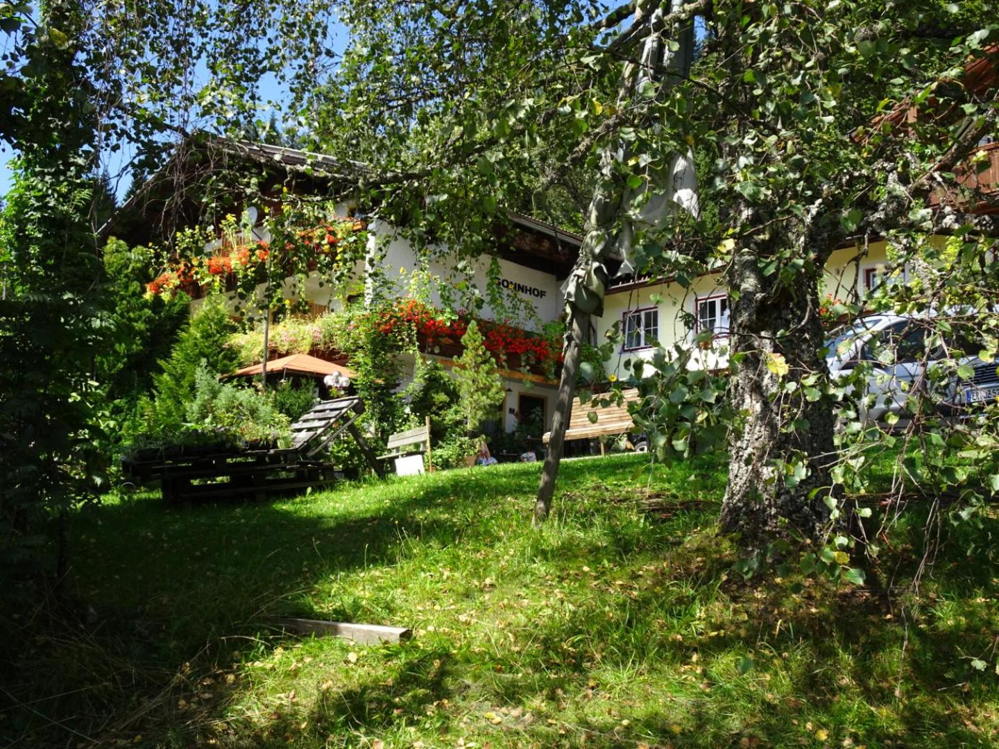 Pension Sonnhof