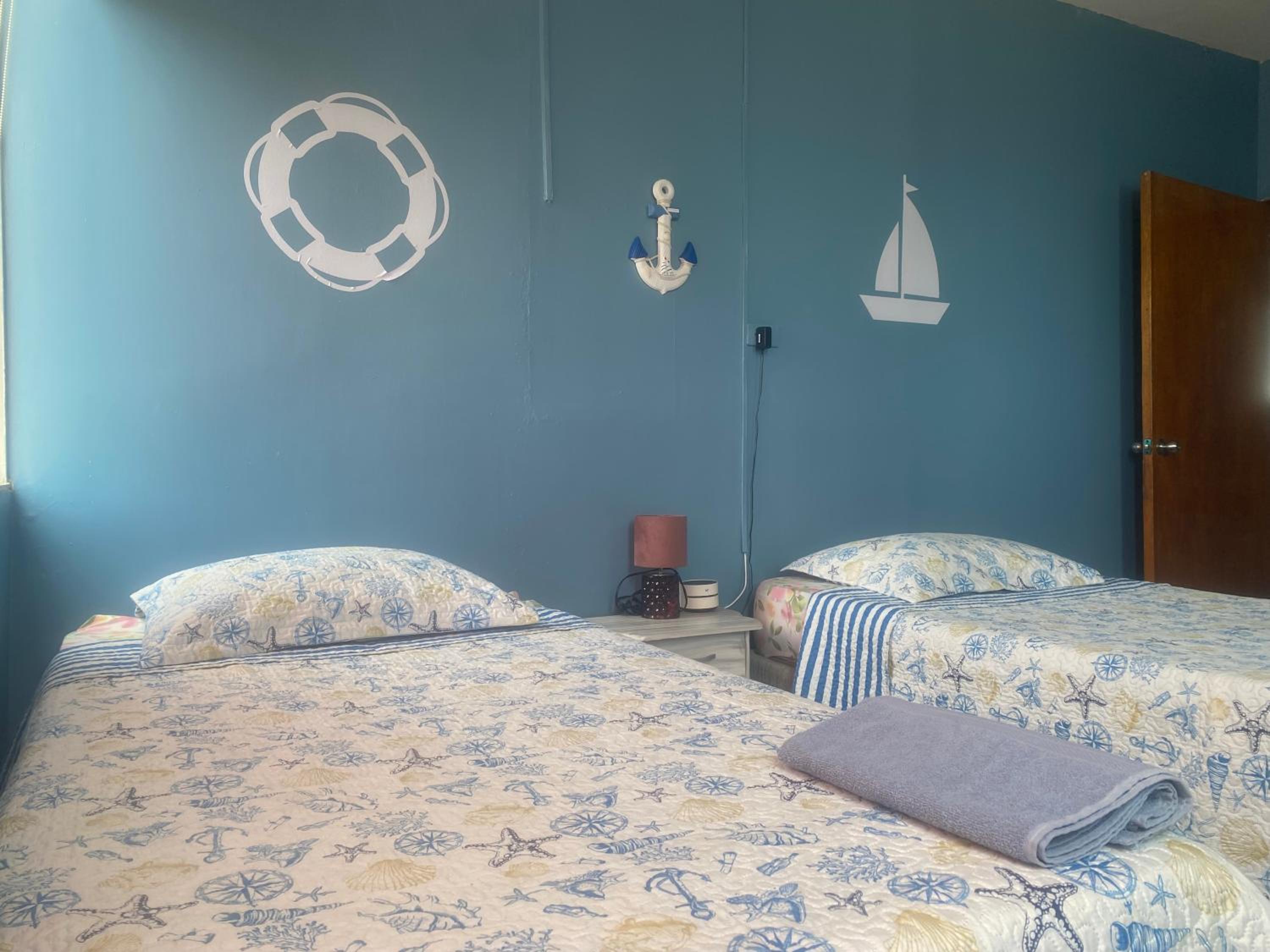 Apartamento Economico en Cartagena