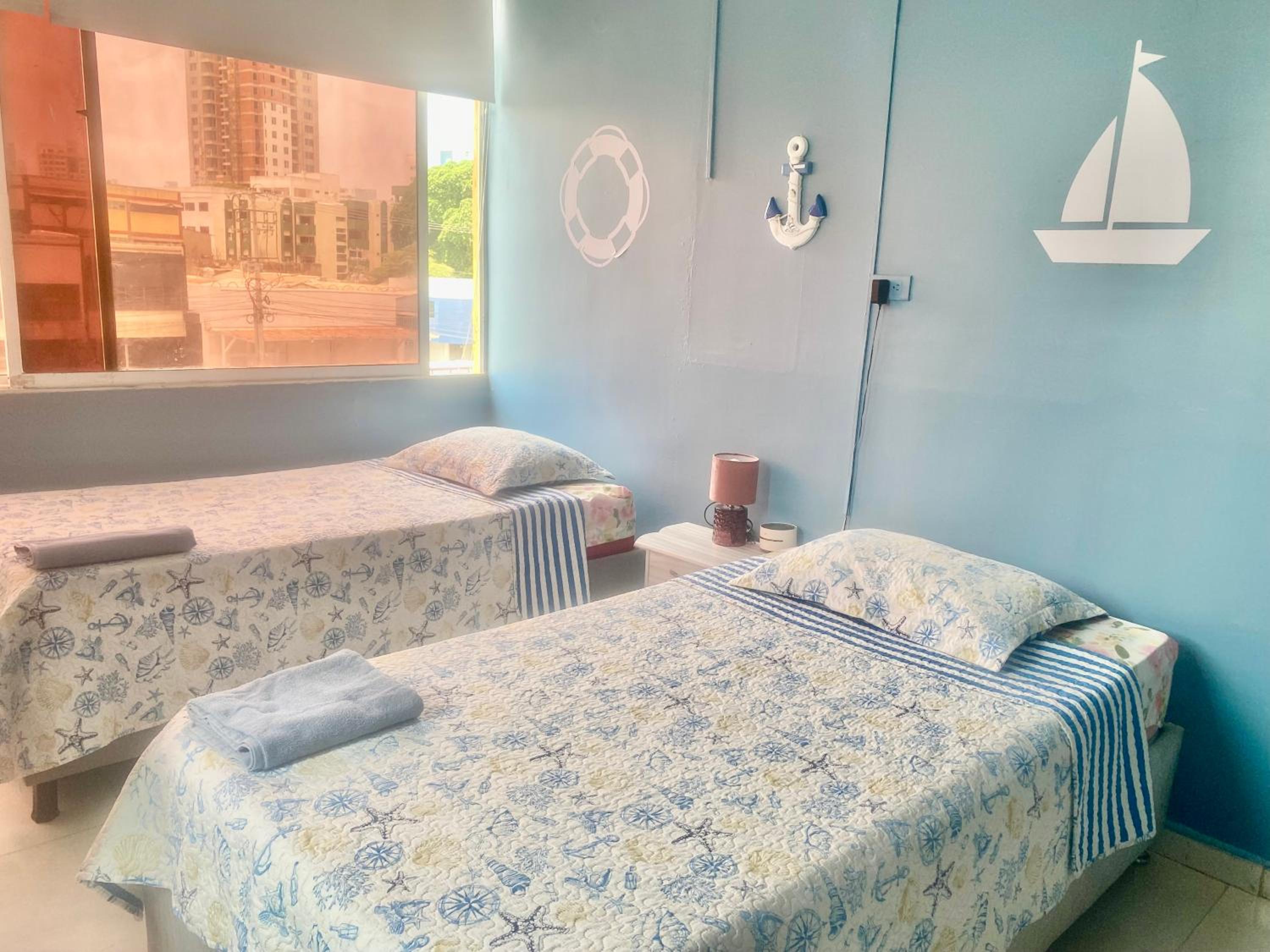 Apartamento Economico en Cartagena