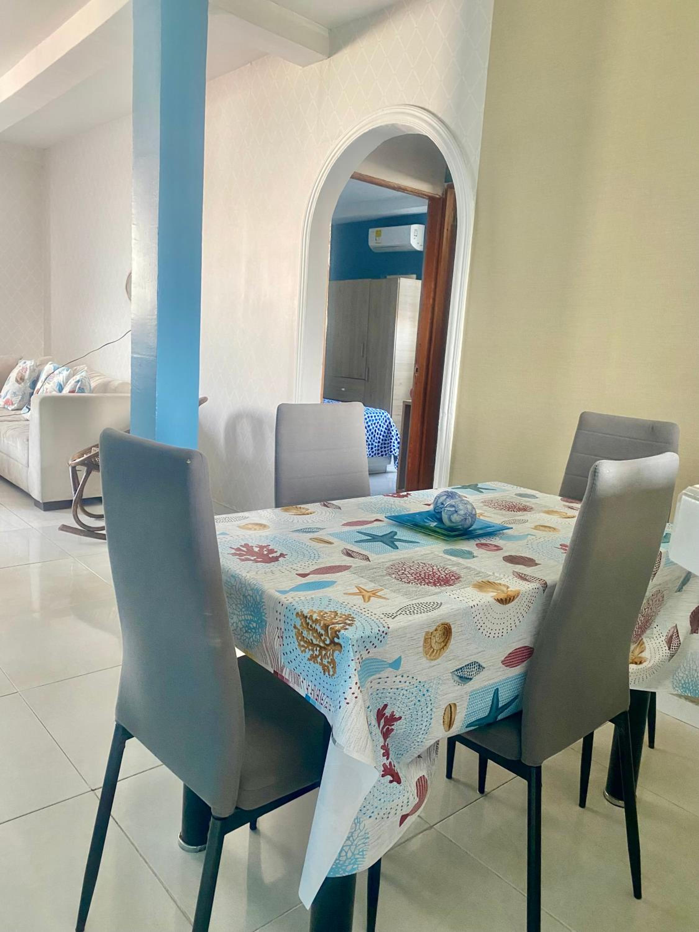 Apartamento Economico en Cartagena