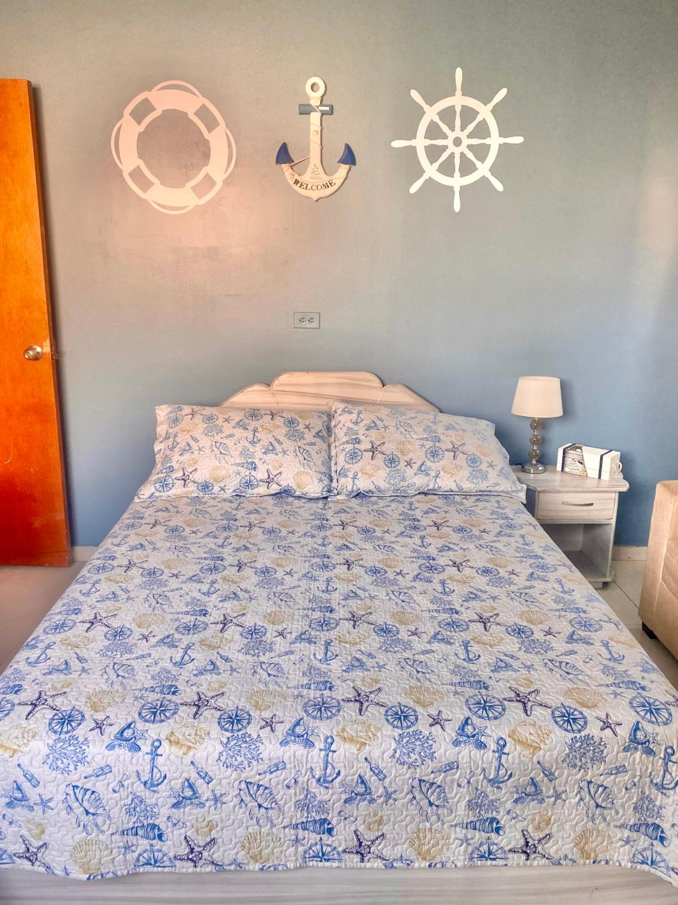 Apartamento Economico en Cartagena