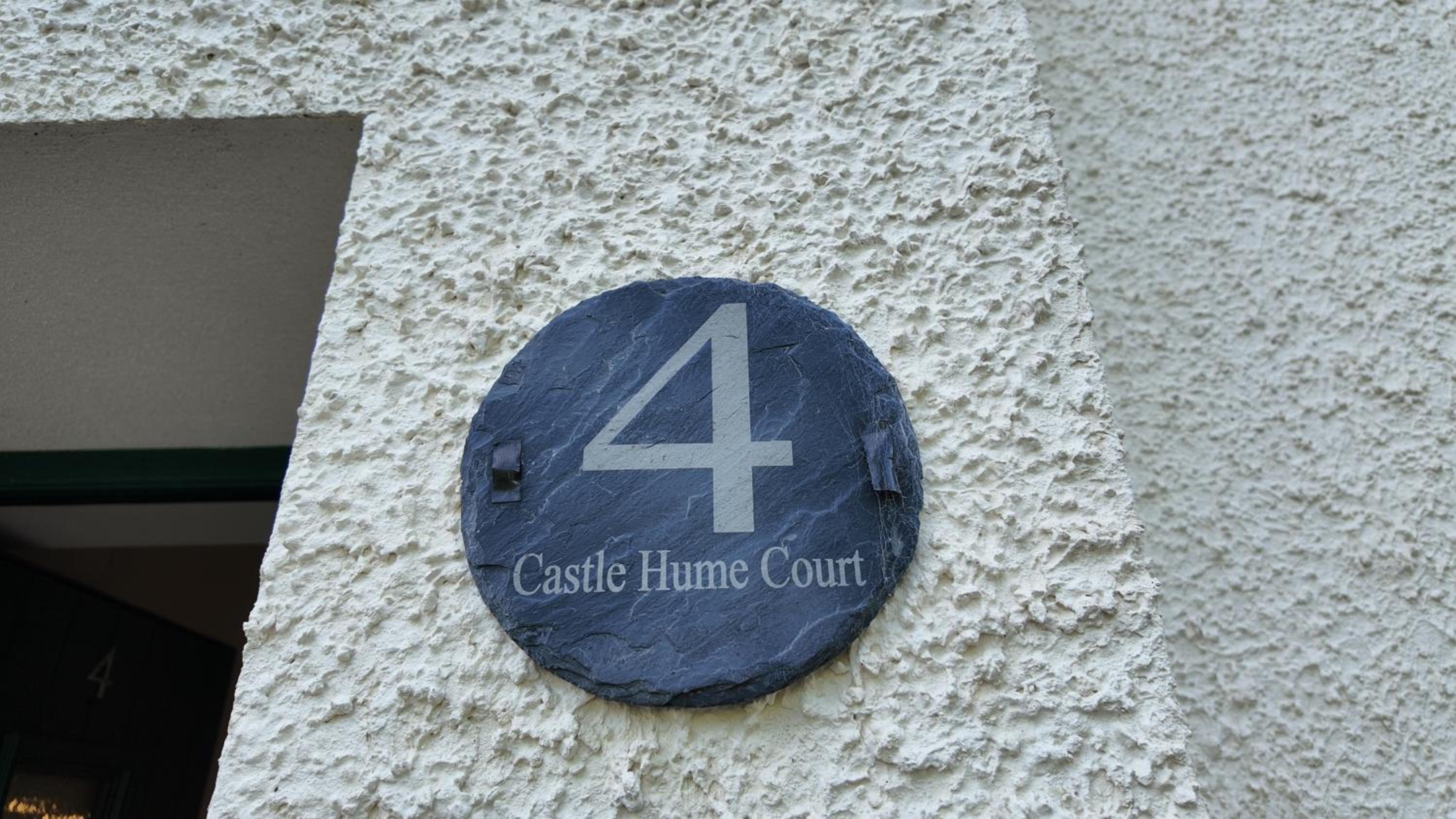 Escape Ordinary at Castle Hume No 4 view 3