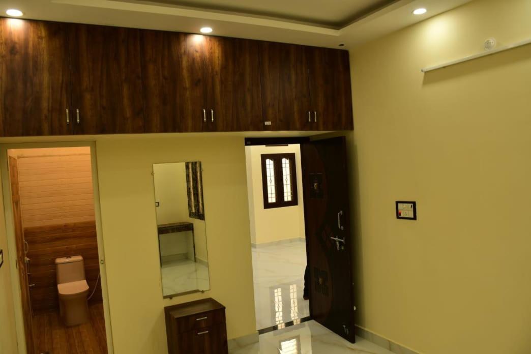 SIVAM Homestay