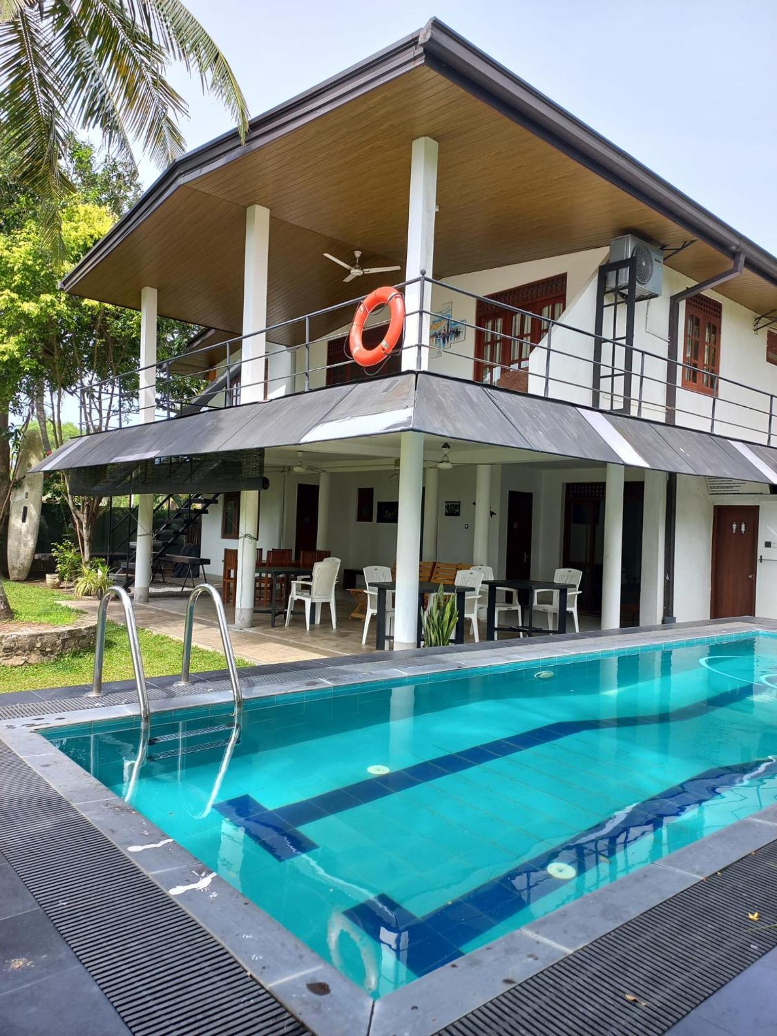 Villa Crystal Lagoon