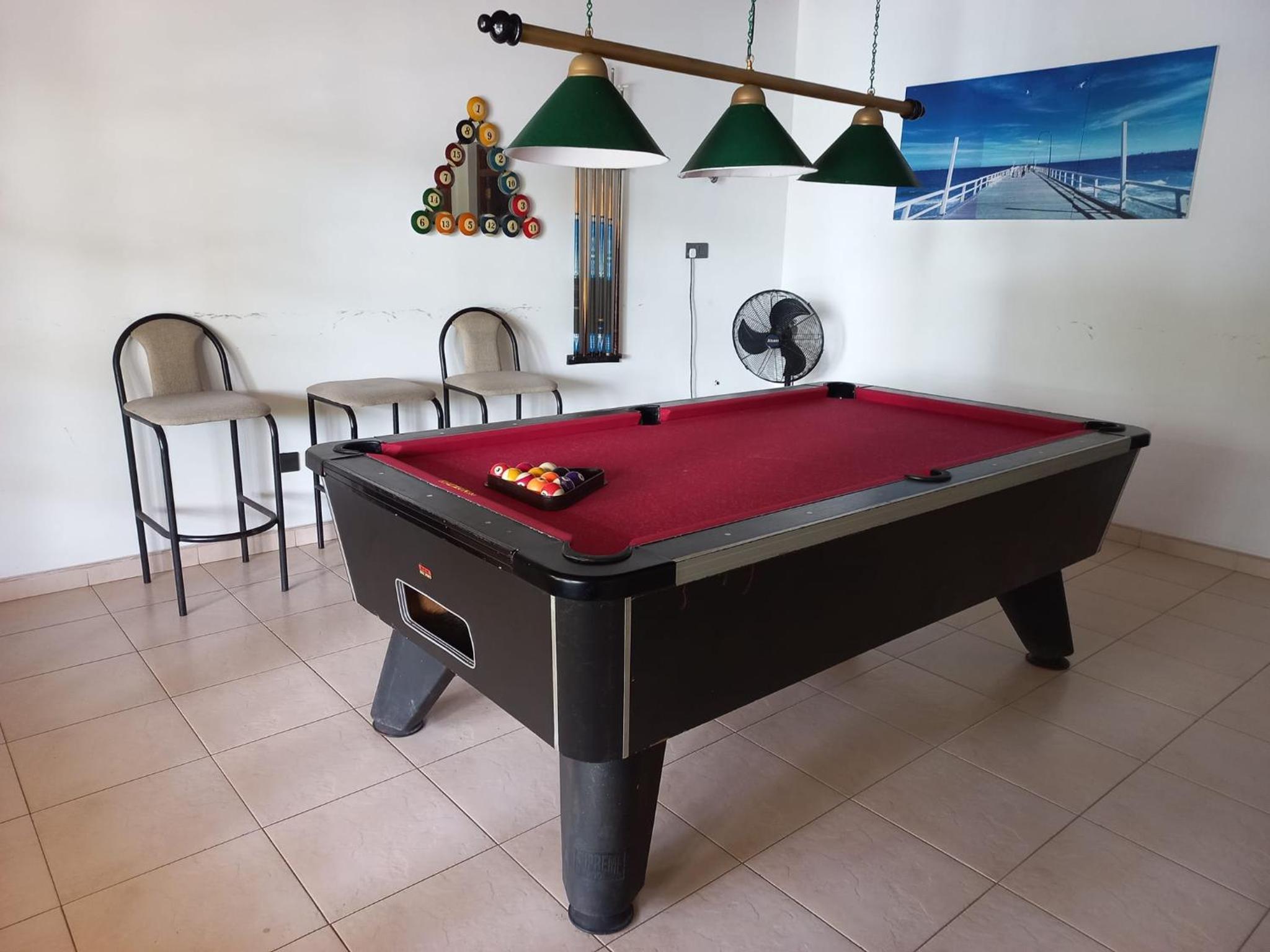 Villa Crystal Lagoon
