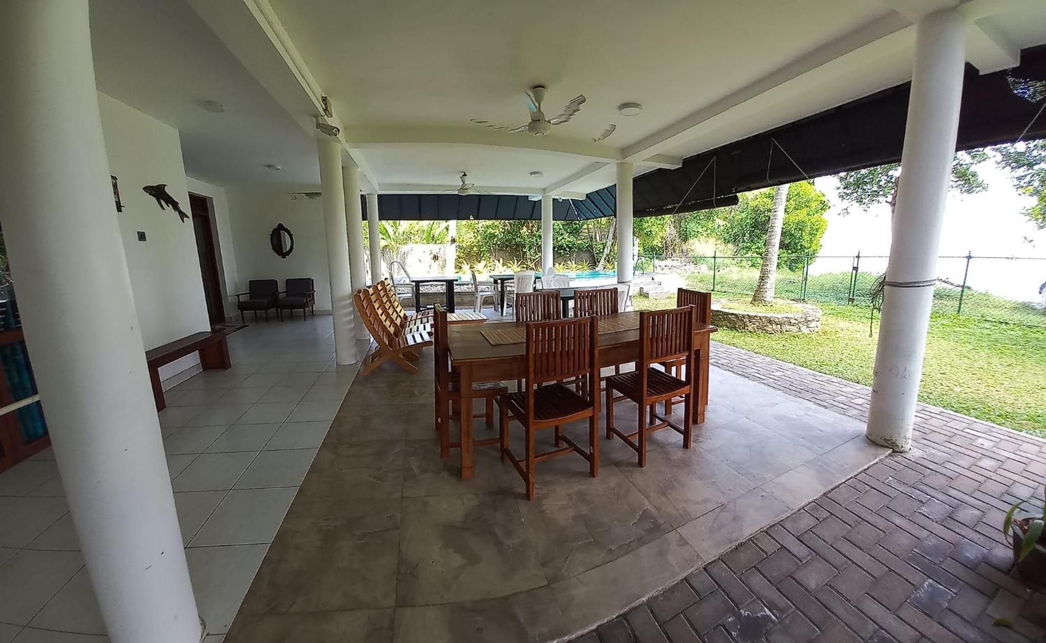 Villa Crystal Lagoon
