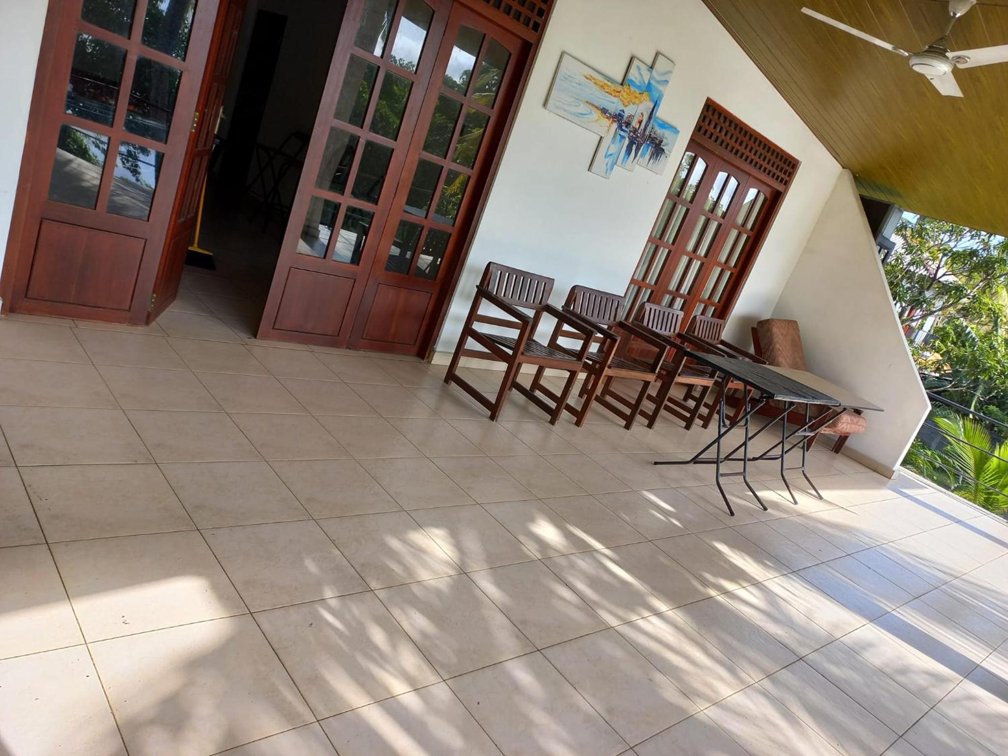 Villa Crystal Lagoon