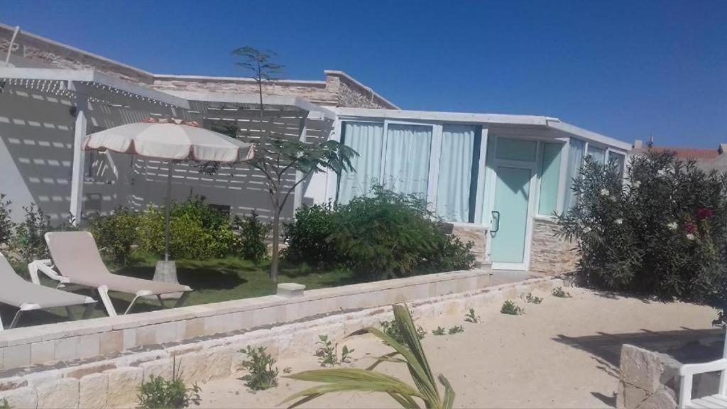Praia de Chaves Bungalow ,Boavista