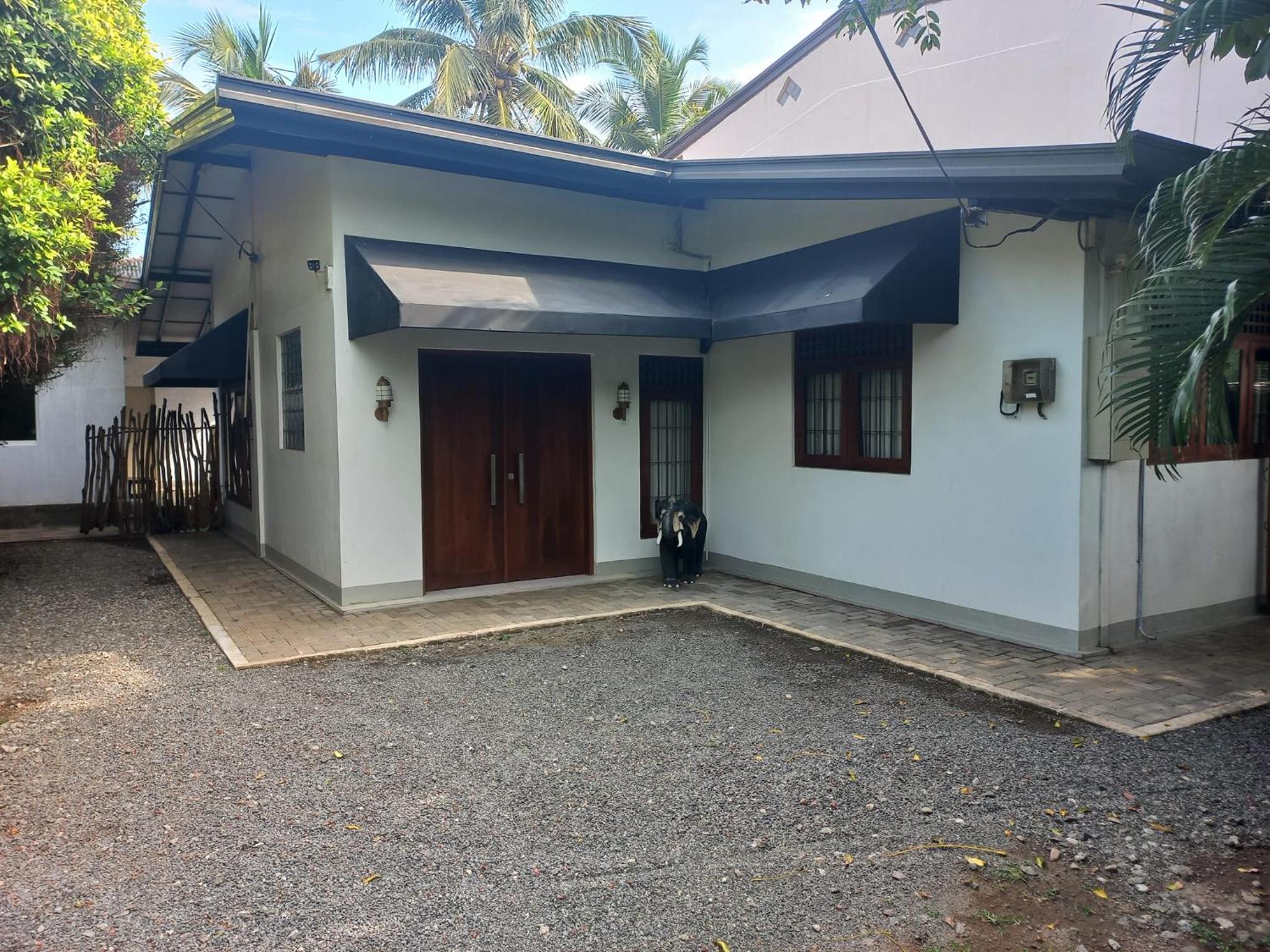 Villa Crystal Lagoon
