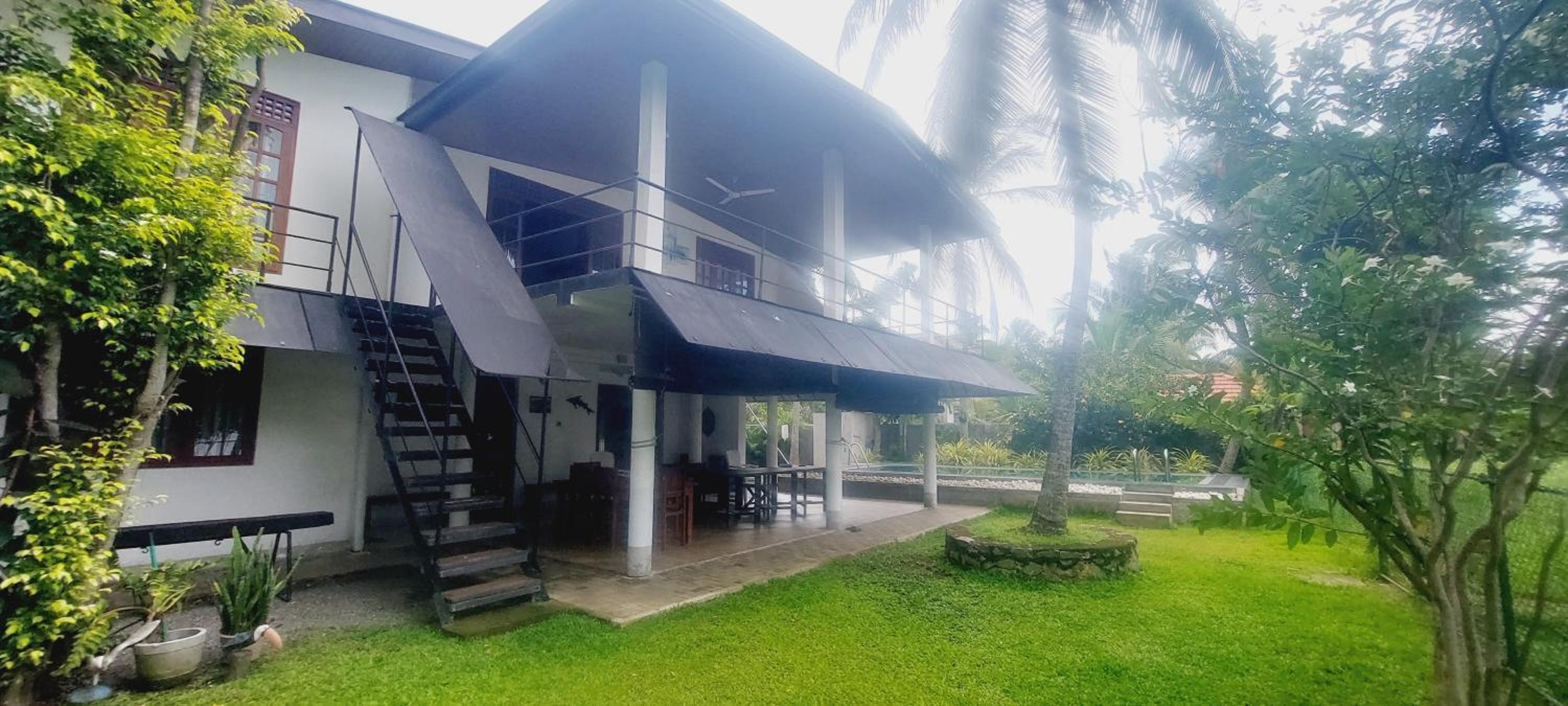 Villa Crystal Lagoon