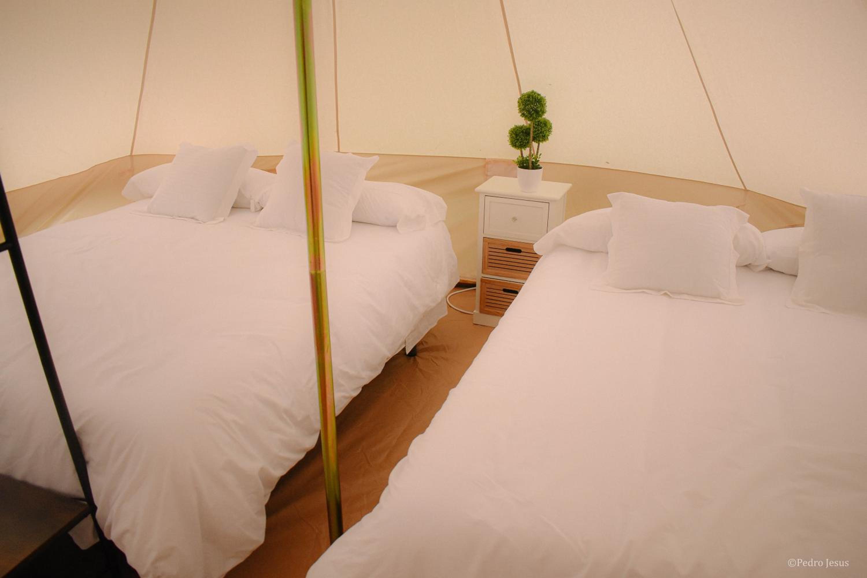 Camping Valdeluna