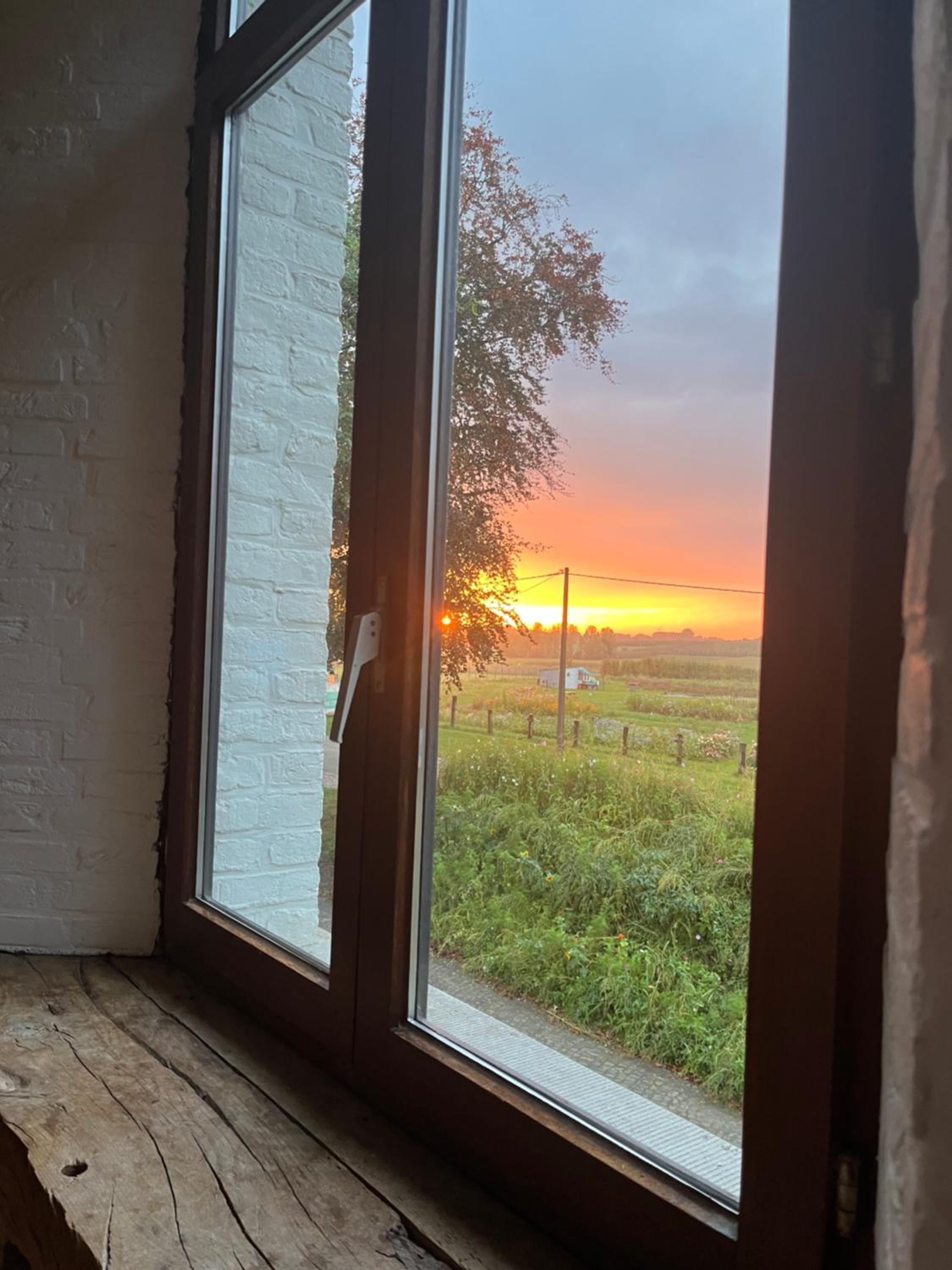 Vakantiewoning de Toren