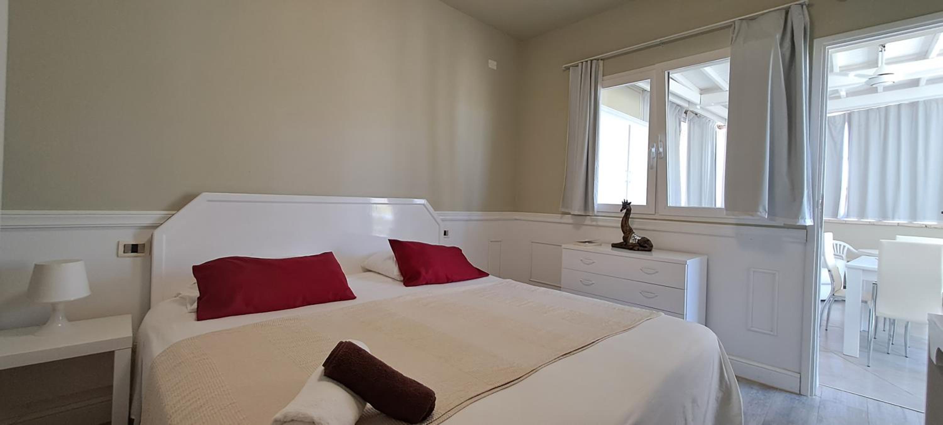 Praia de Chaves Bungalow ,Boavista