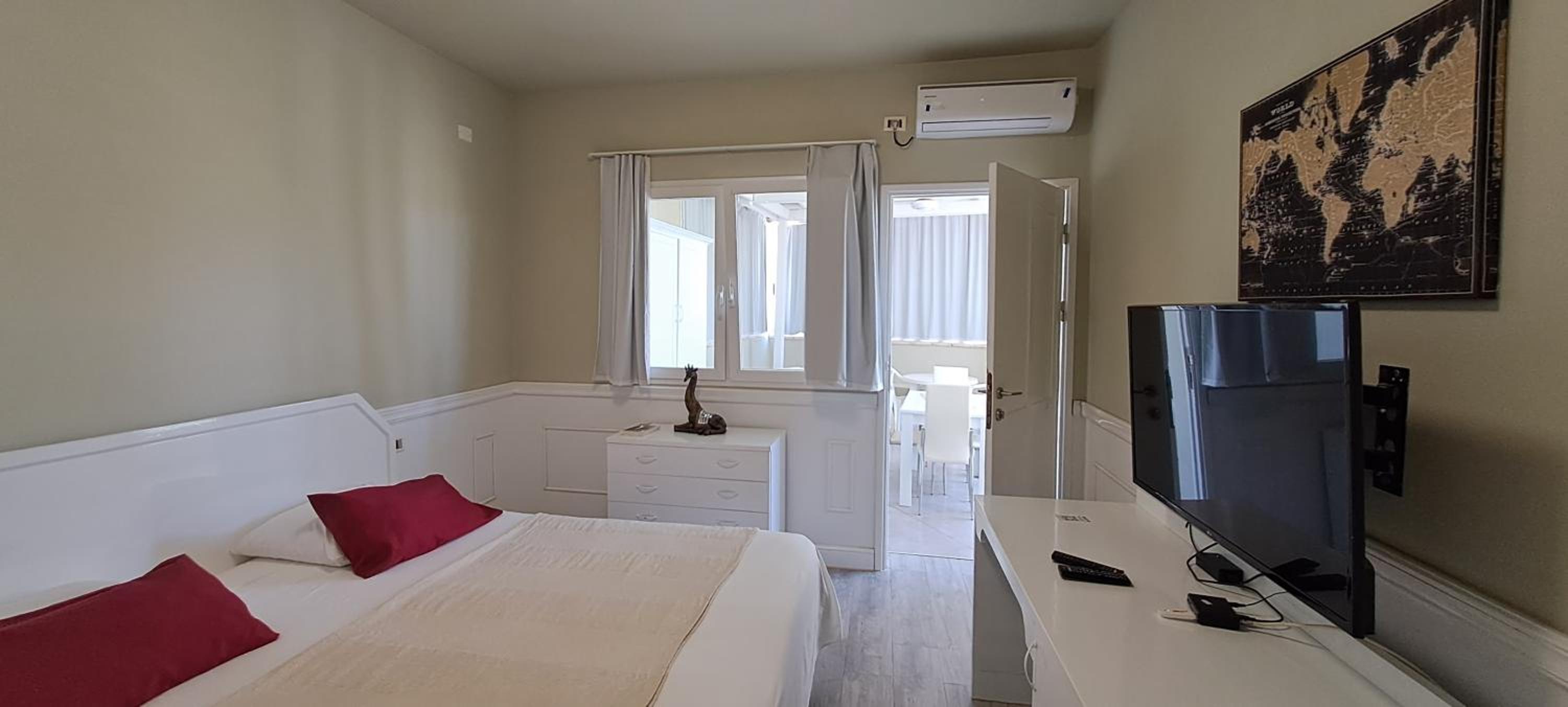 Praia de Chaves Bungalow ,Boavista