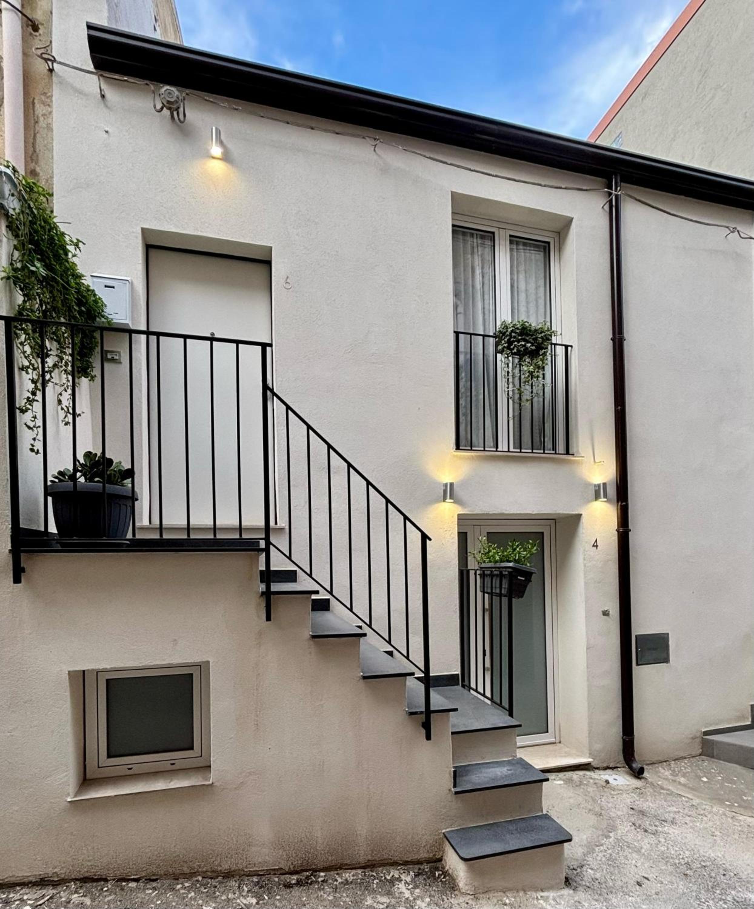 Sikelia Home