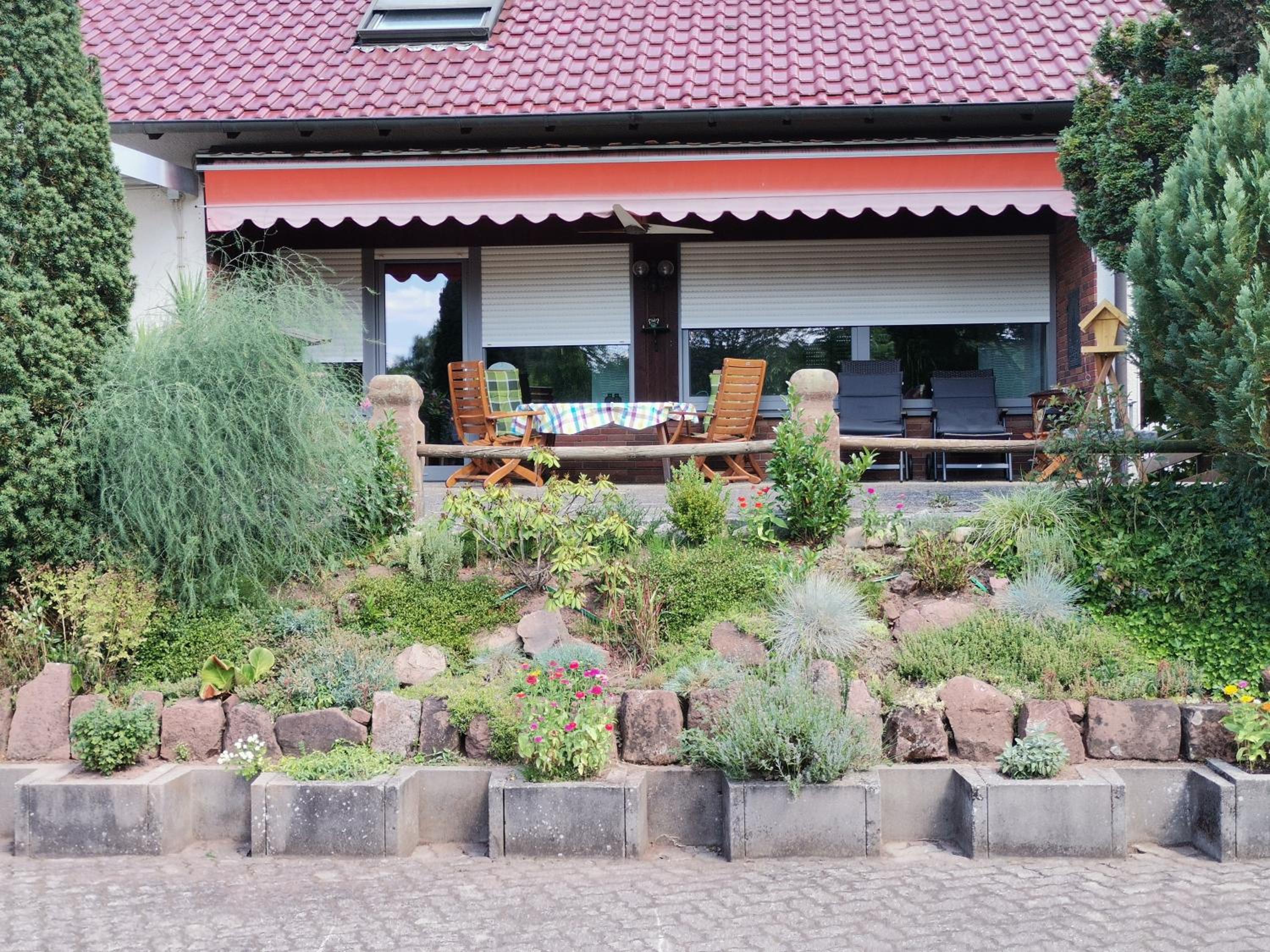 Ferienwohnungen 'Blick Zur Madonna' - Property Image 35