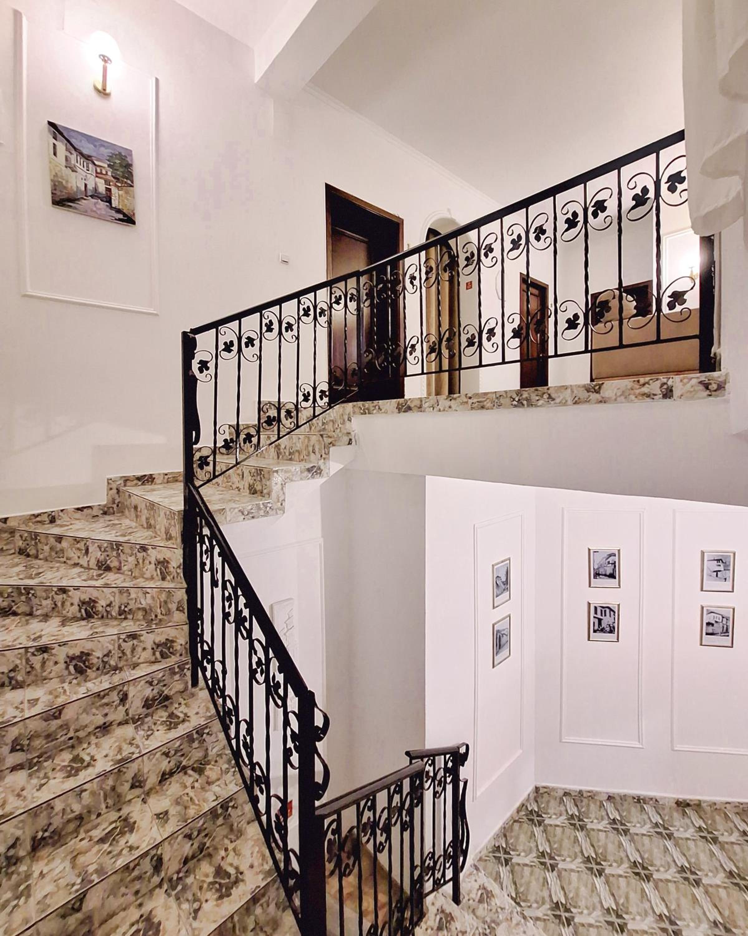 Villa Mishel