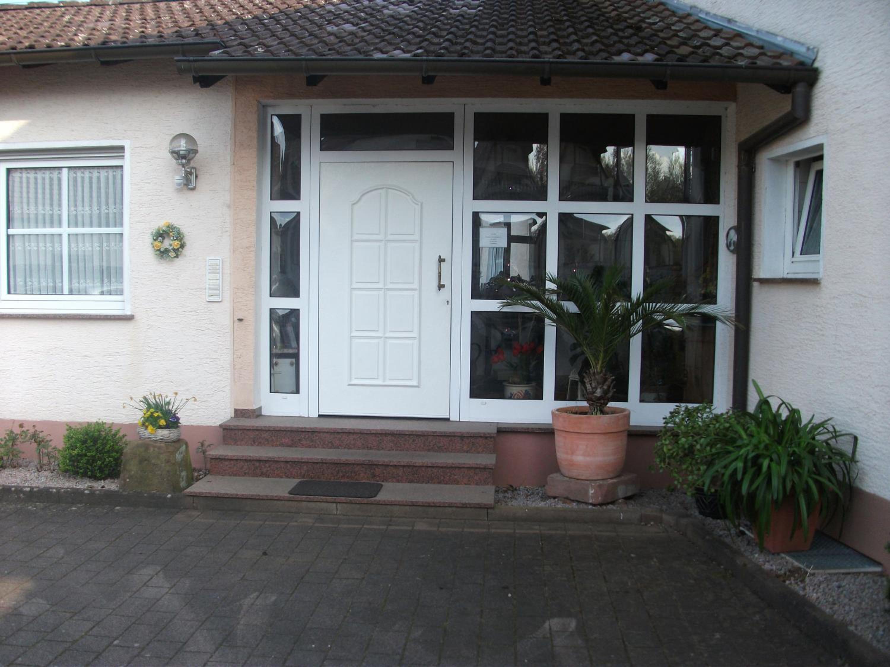Ferienwohnungen 'Blick Zur Madonna' - Property Image 34