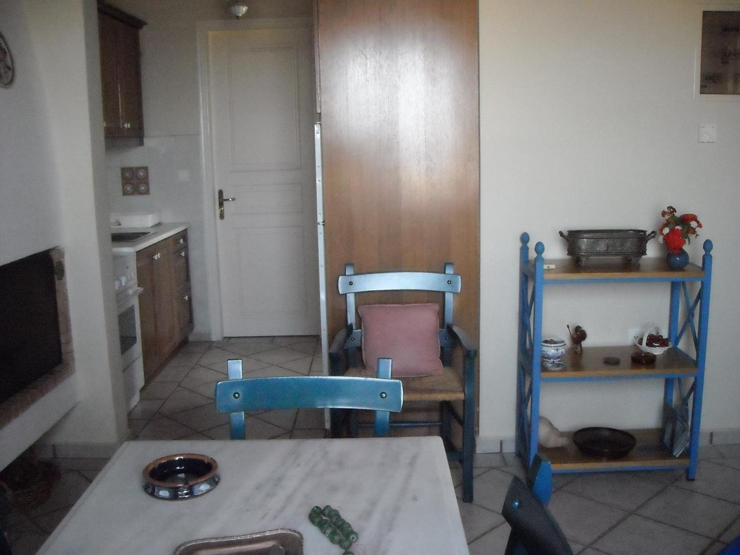 Archipelagos apartments and studios - Possidonia view 5
