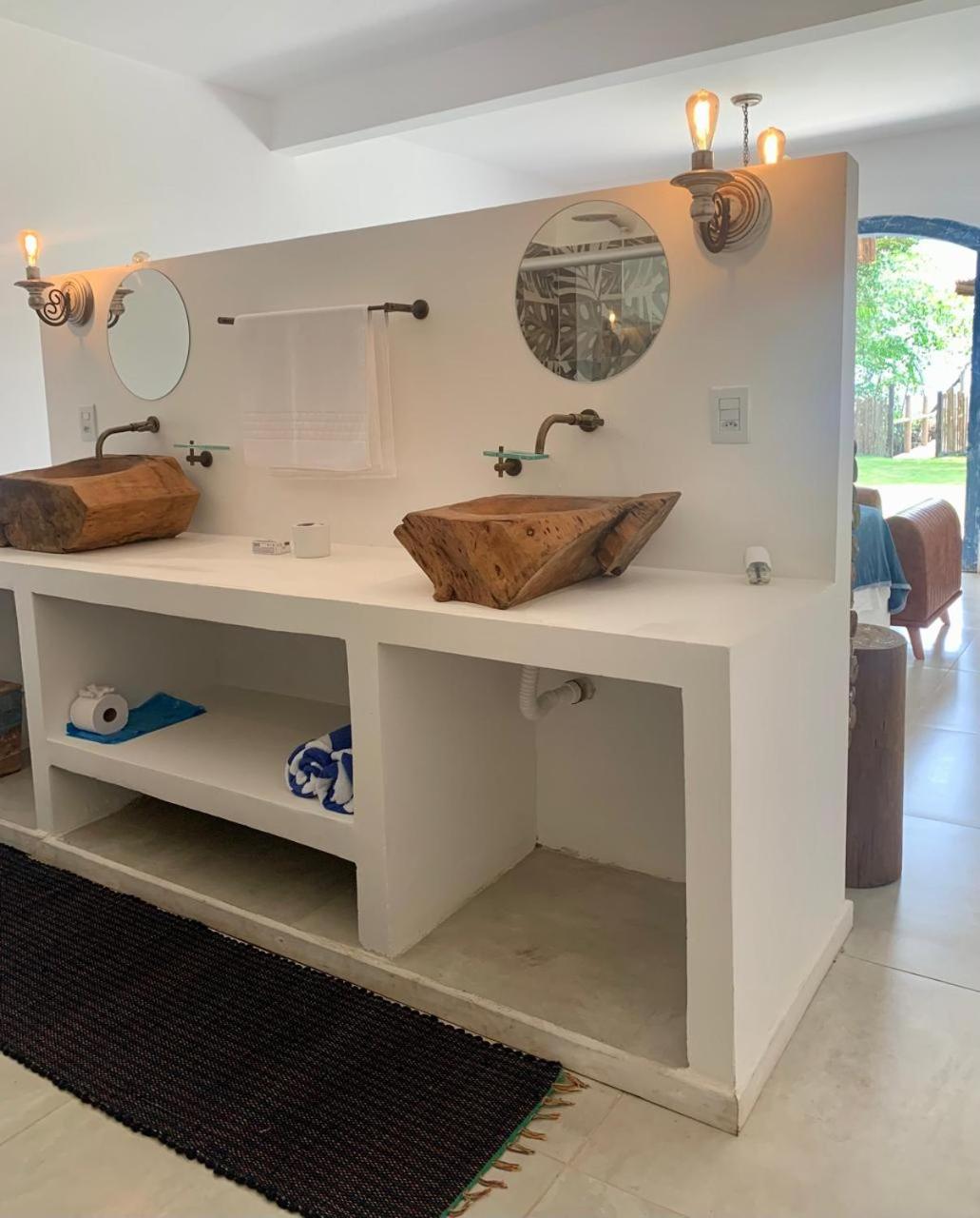 Villa Maree Bahia