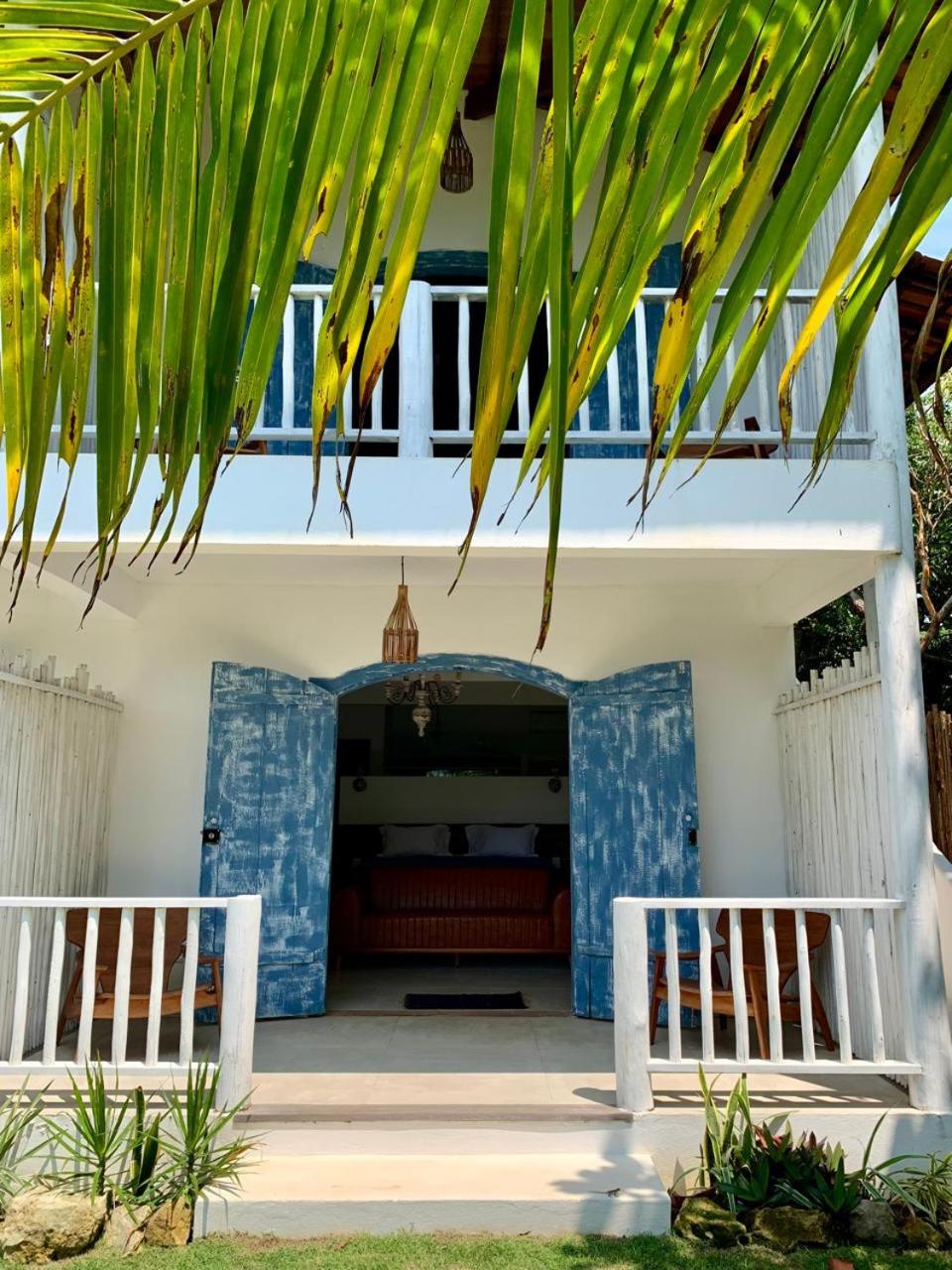Villa Maree Bahia