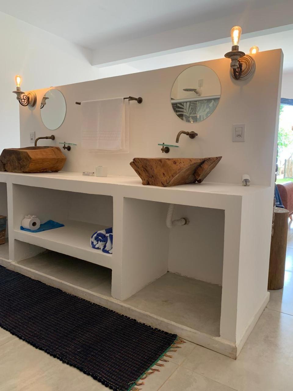 Villa Maree Bahia