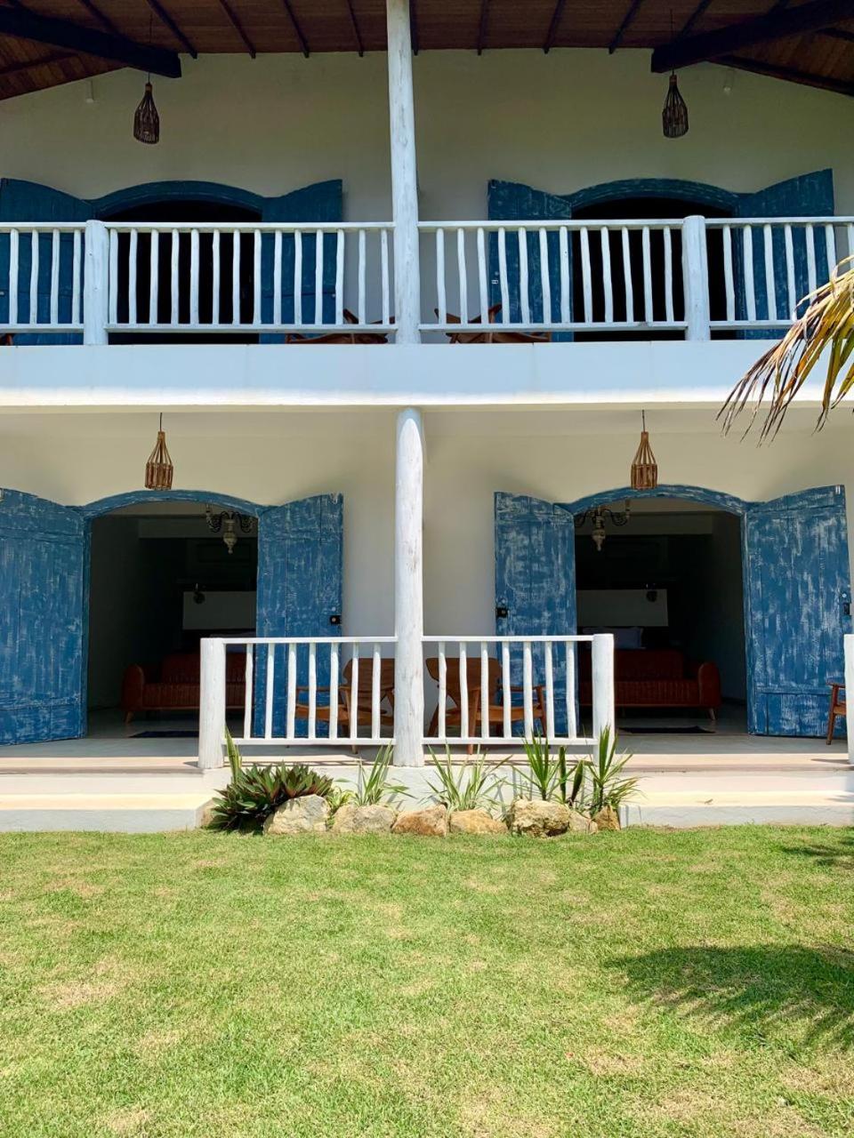 Villa Maree Bahia
