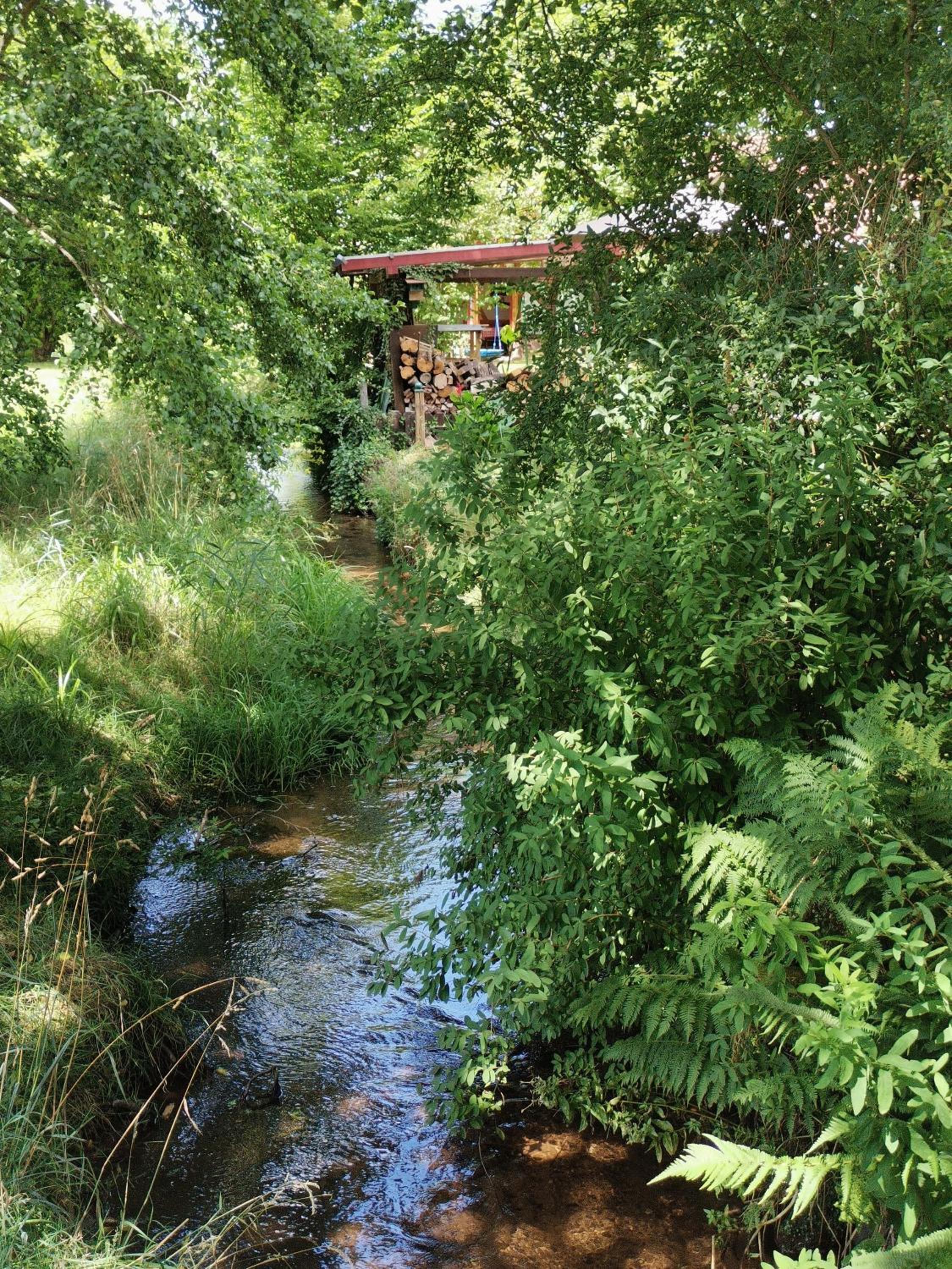 Ferienwohnungen 'Blick Zur Madonna' - Property Image 38