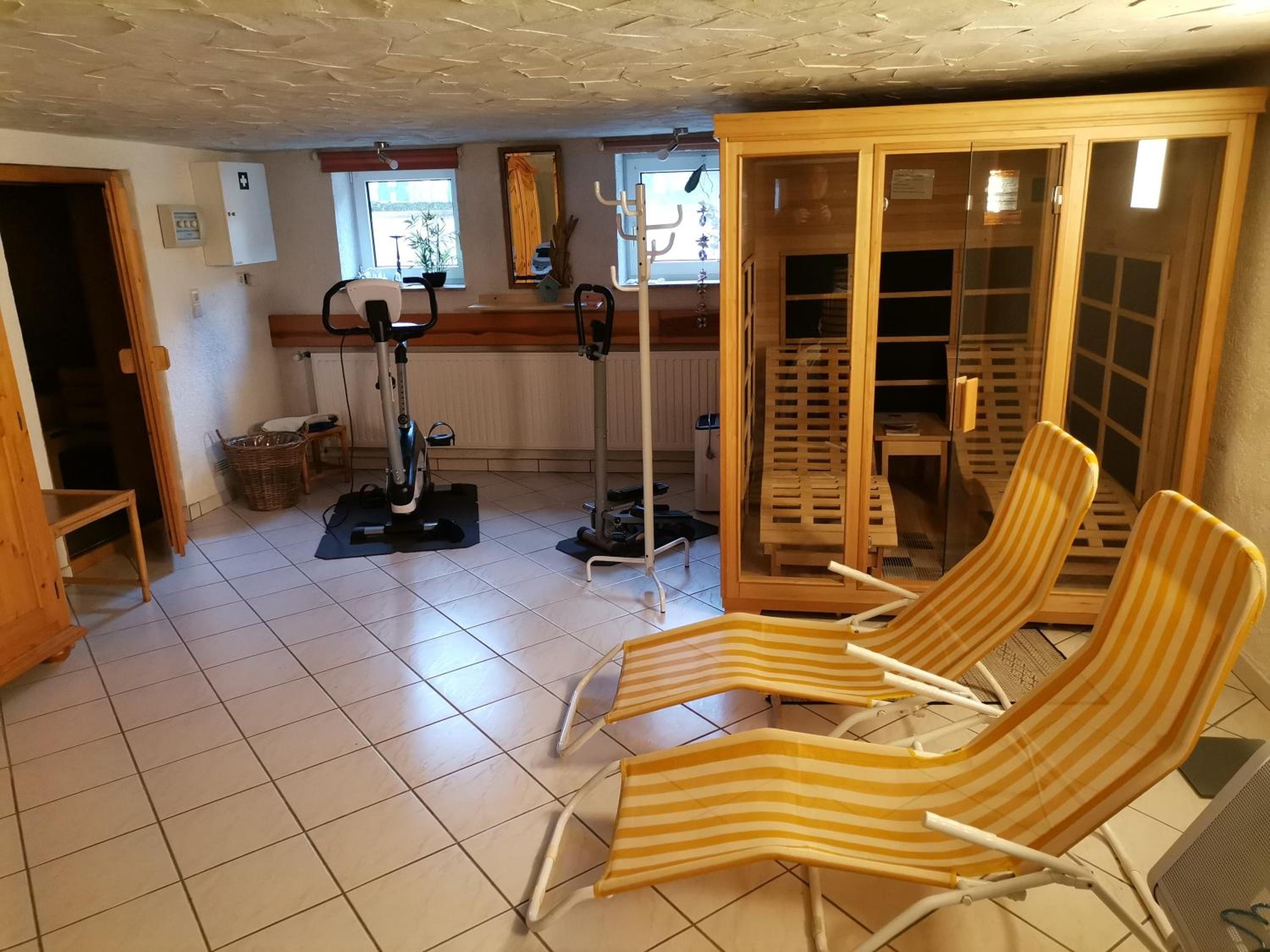 Ferienwohnungen 'Blick Zur Madonna' - Property Image 43