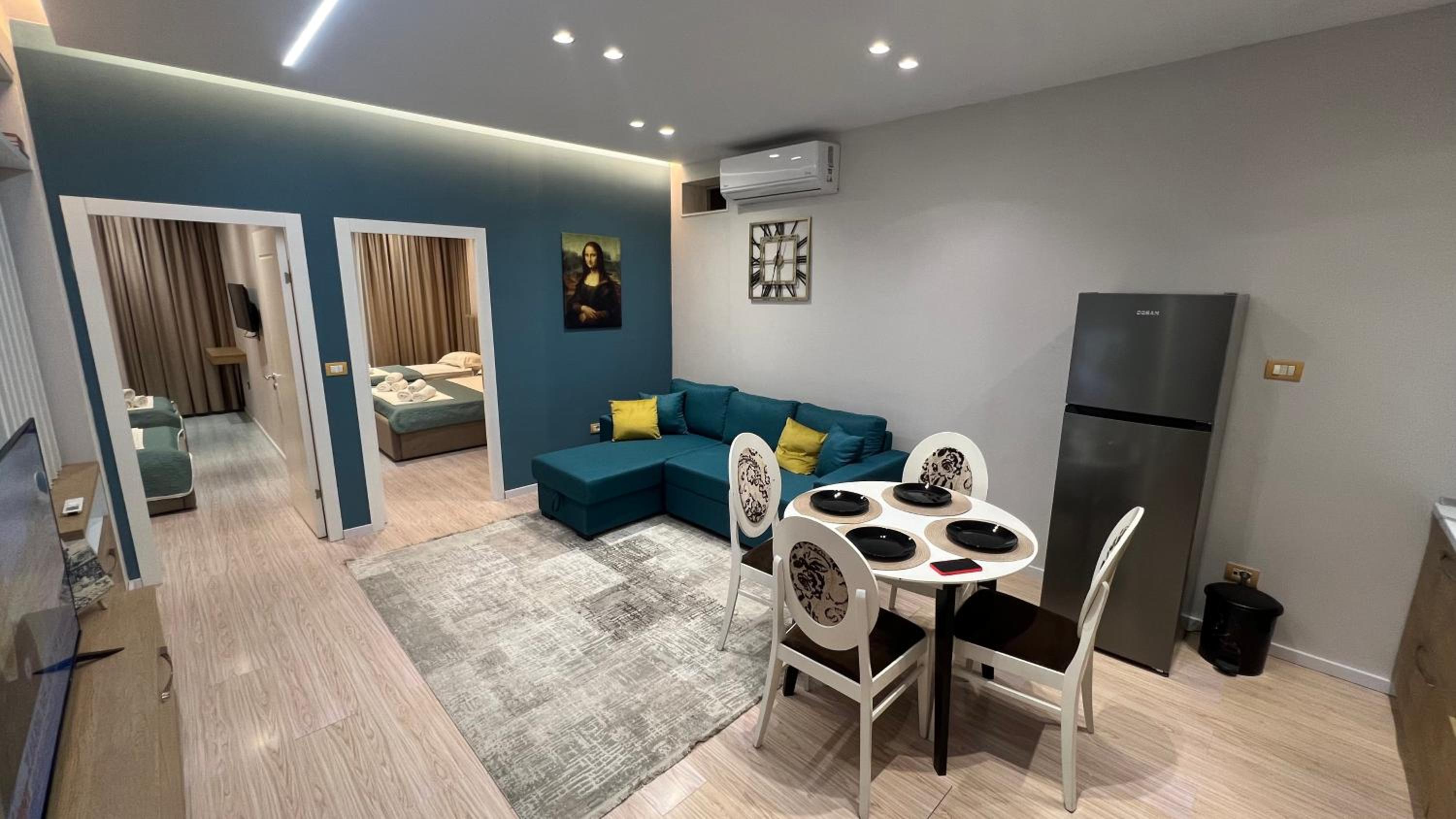 Ora Apartment 2