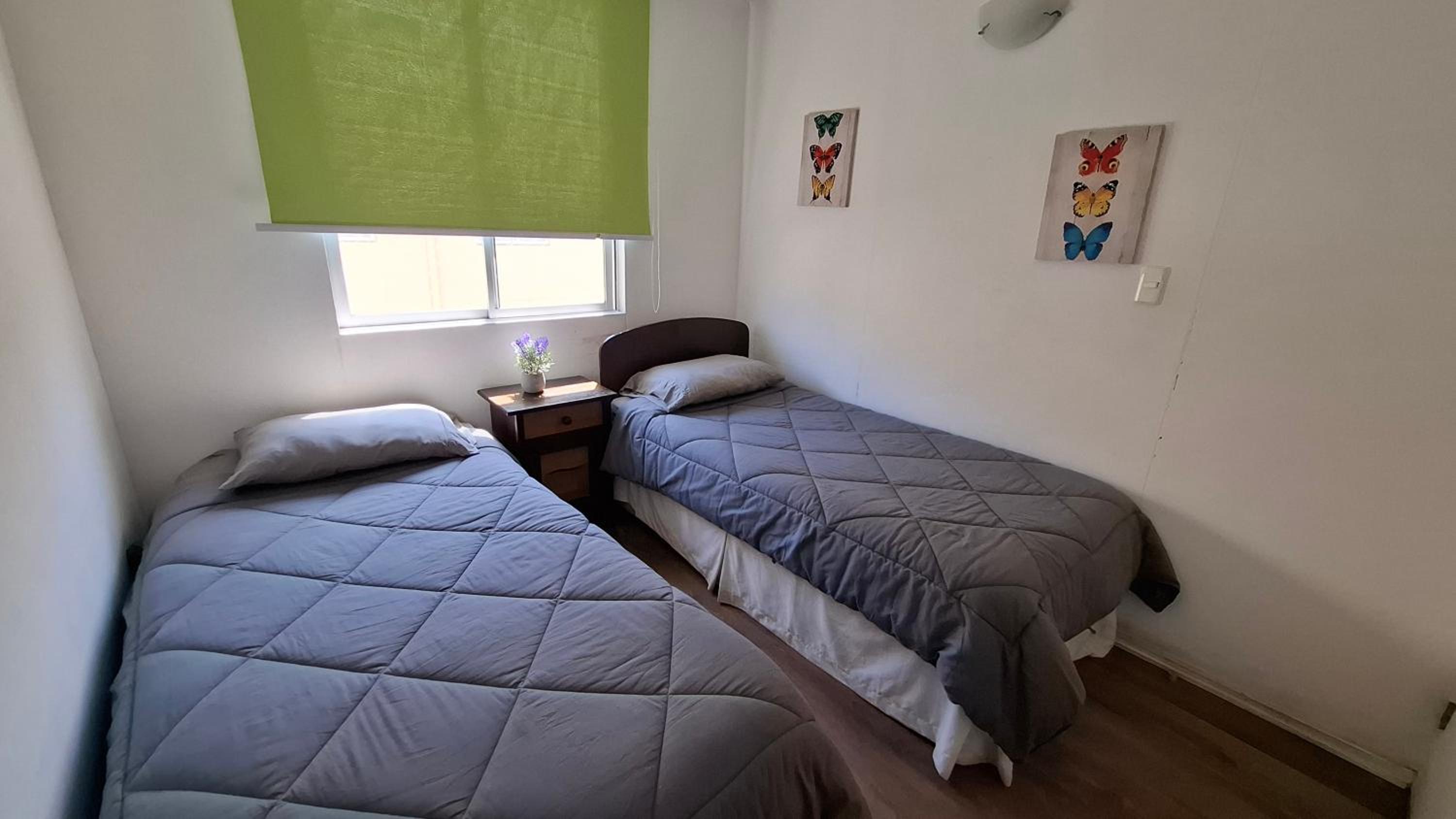Alturas del Elqui 417