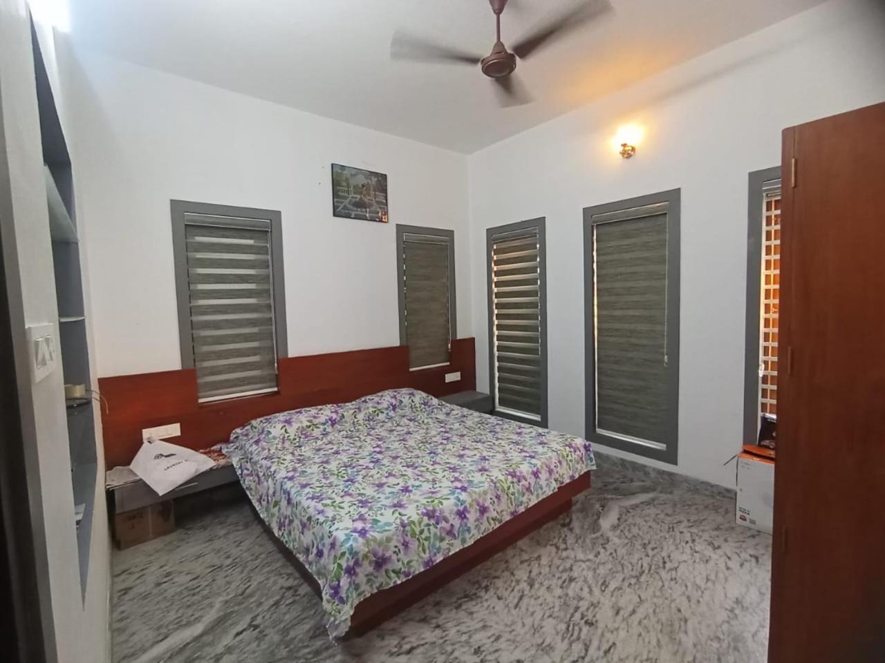 Kanav homestay