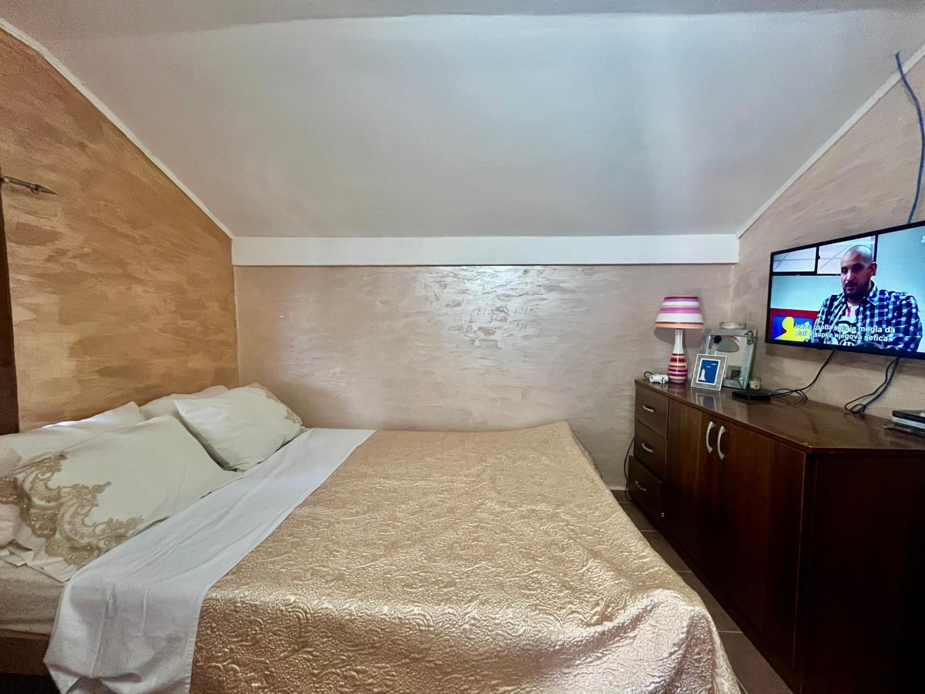 Apartments Obradovic photo 4