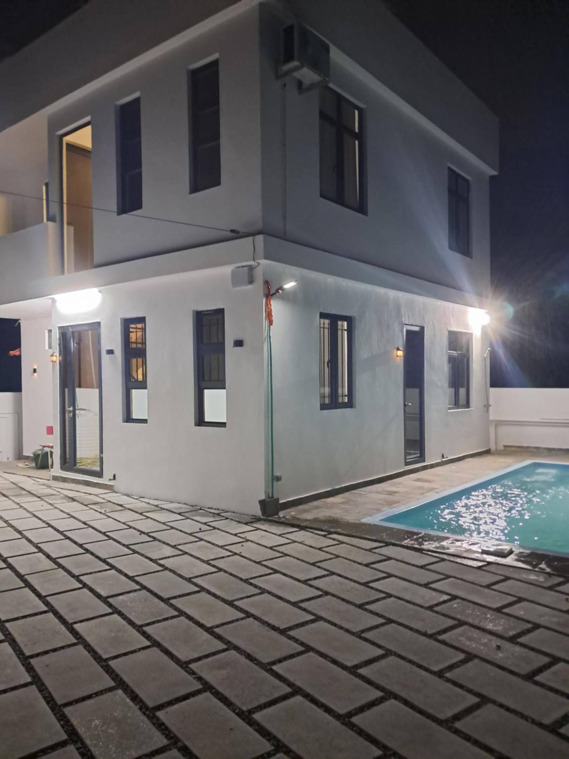 Ash Villa view 4