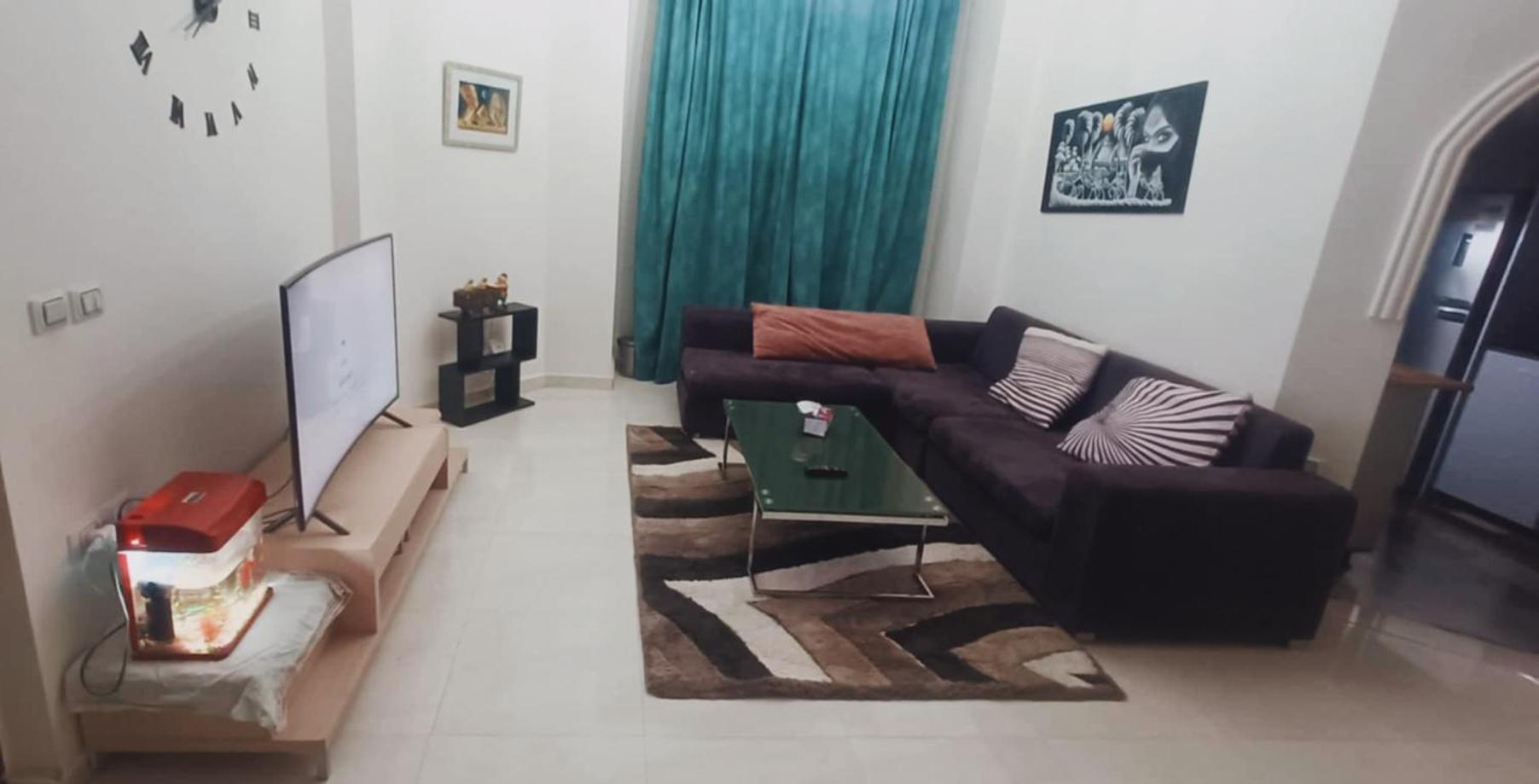 Lux Gardenhouse pool WiFi Private garden Hurghada
