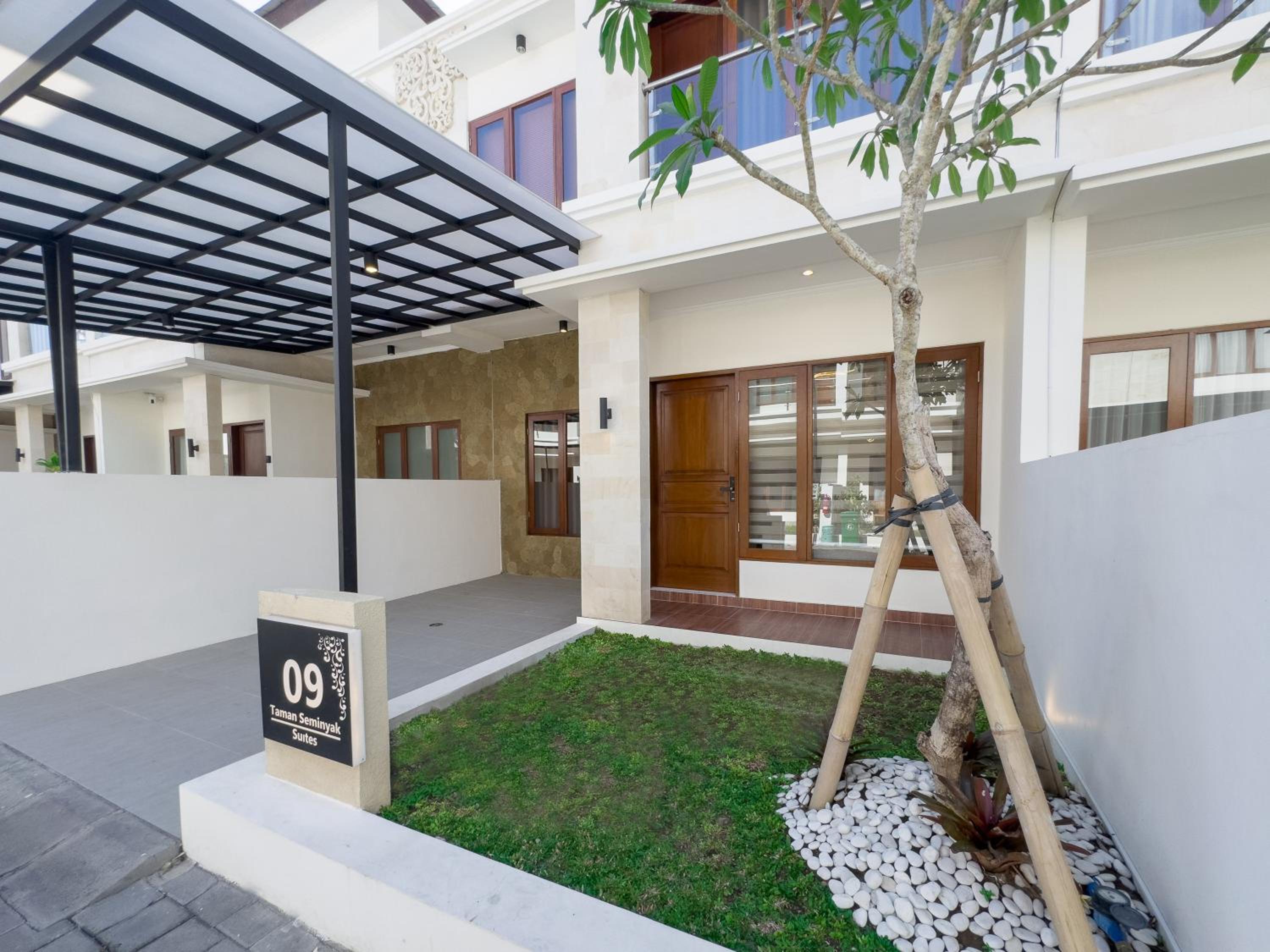 Hotel De Amelia Villa Seminyak by Nagisa Bali - Image 1