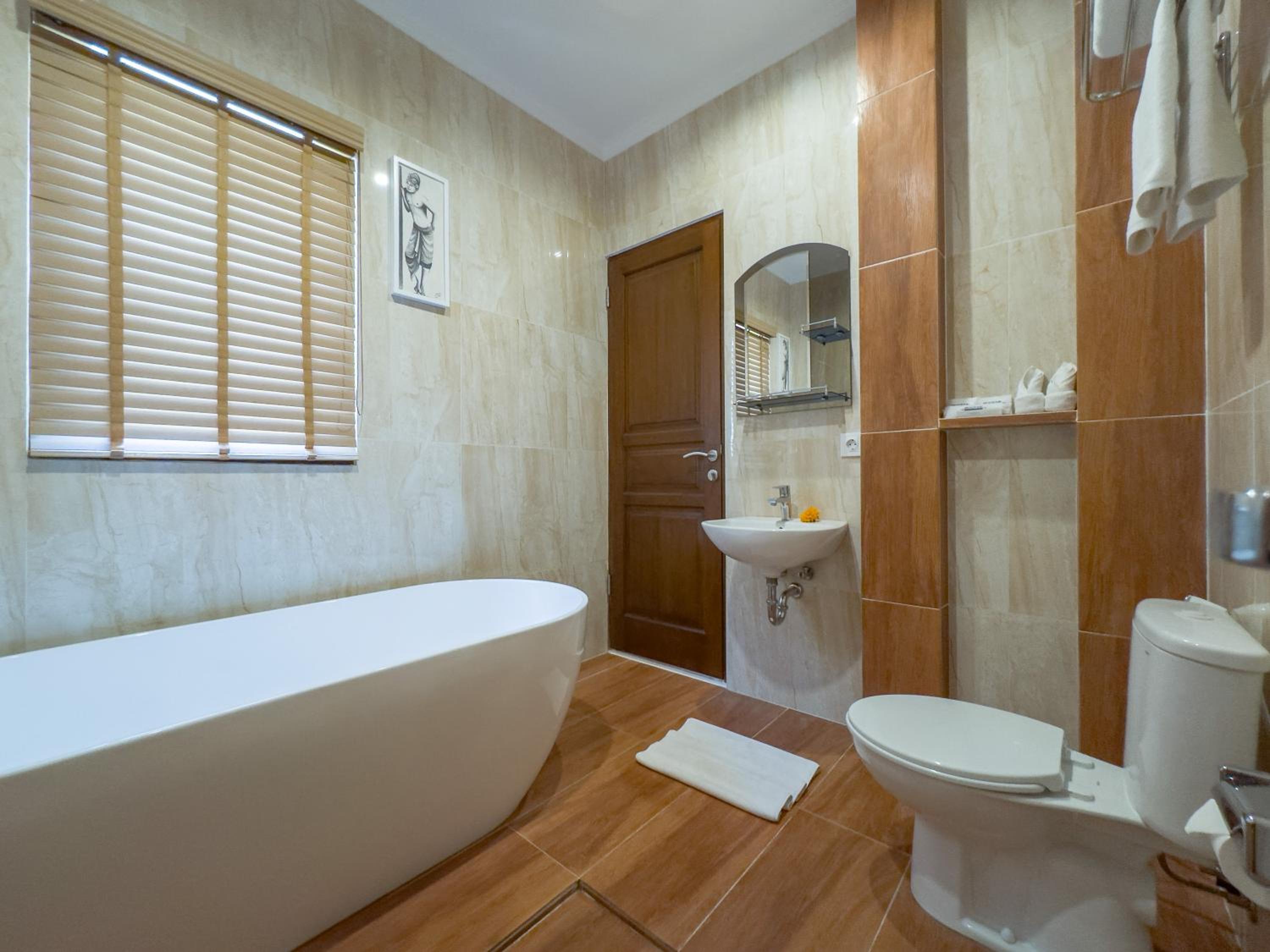 De Amelia Villa Seminyak by Nagisa Bali
