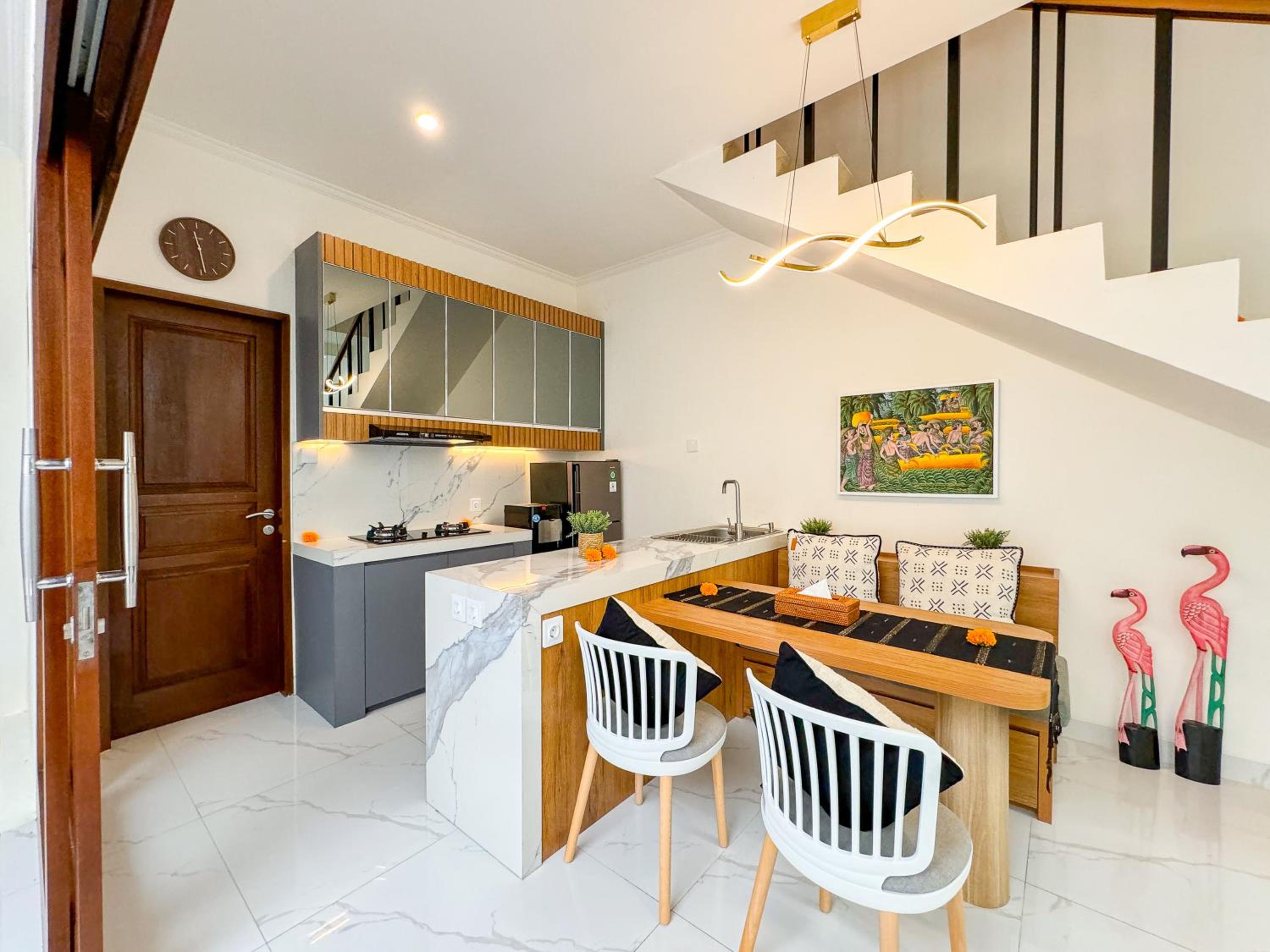De Amelia Villa Seminyak by Nagisa Bali