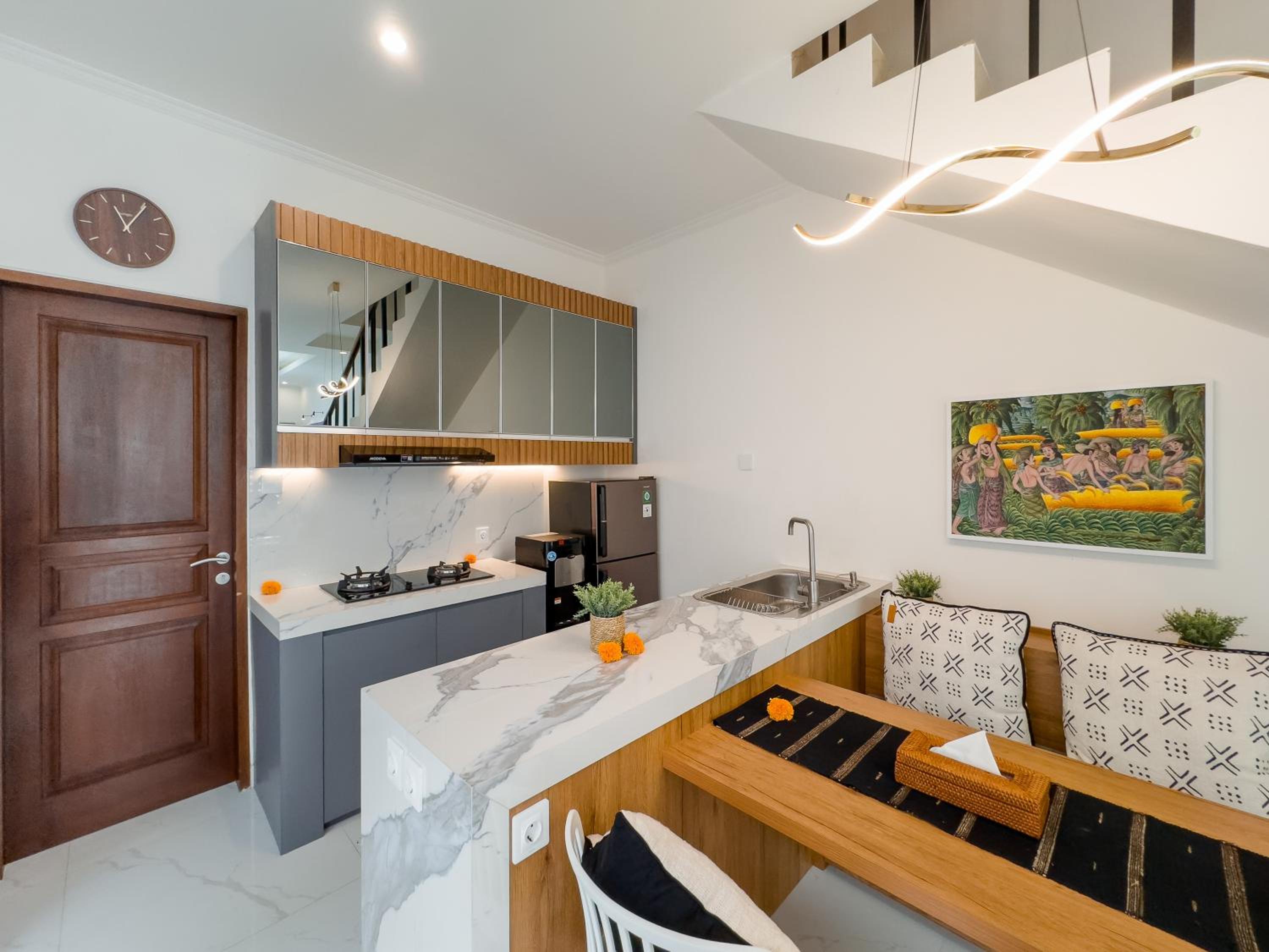 De Amelia Villa Seminyak by Nagisa Bali