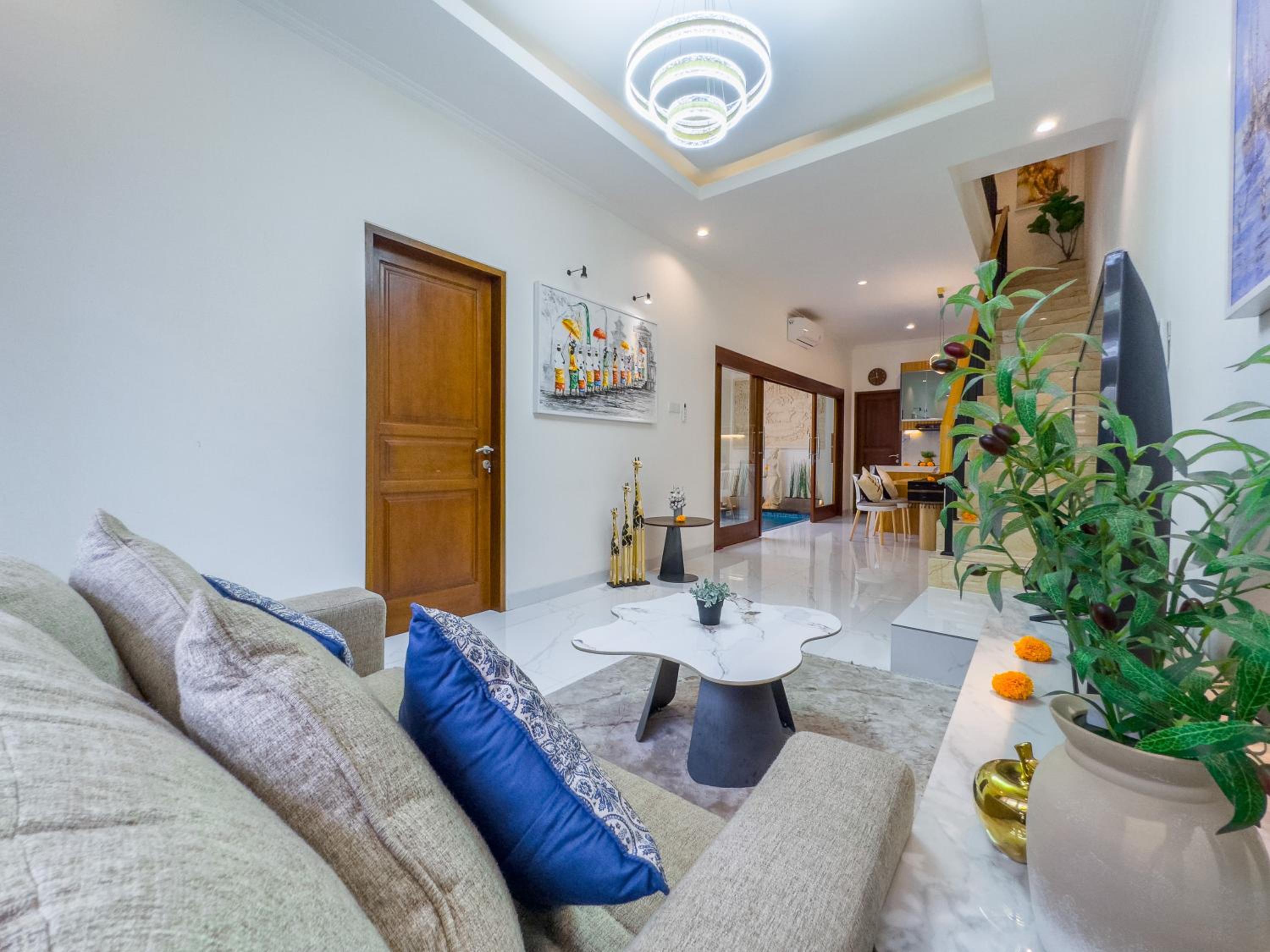 De Amelia Villa Seminyak by Nagisa Bali