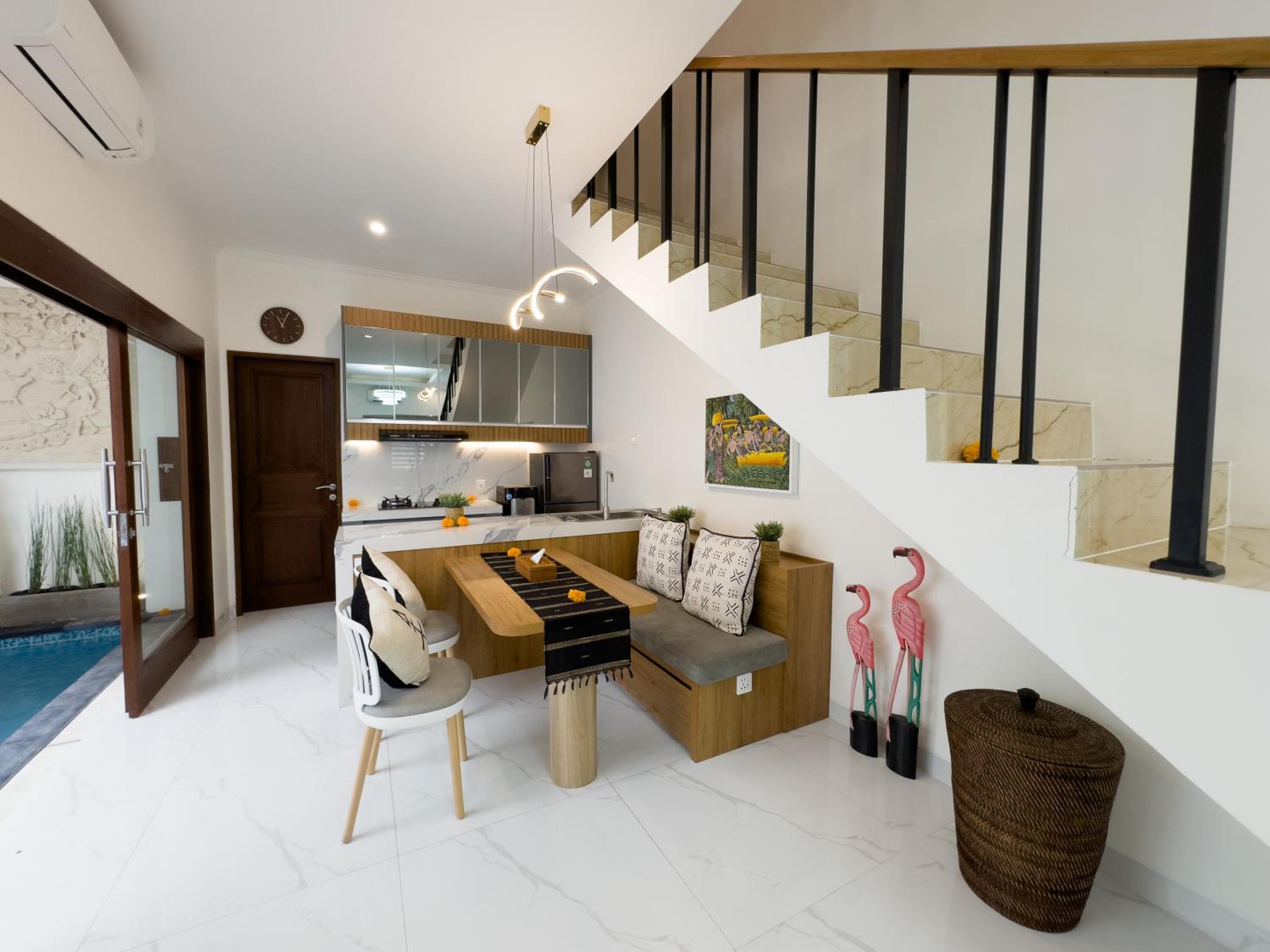 De Amelia Villa Seminyak by Nagisa Bali