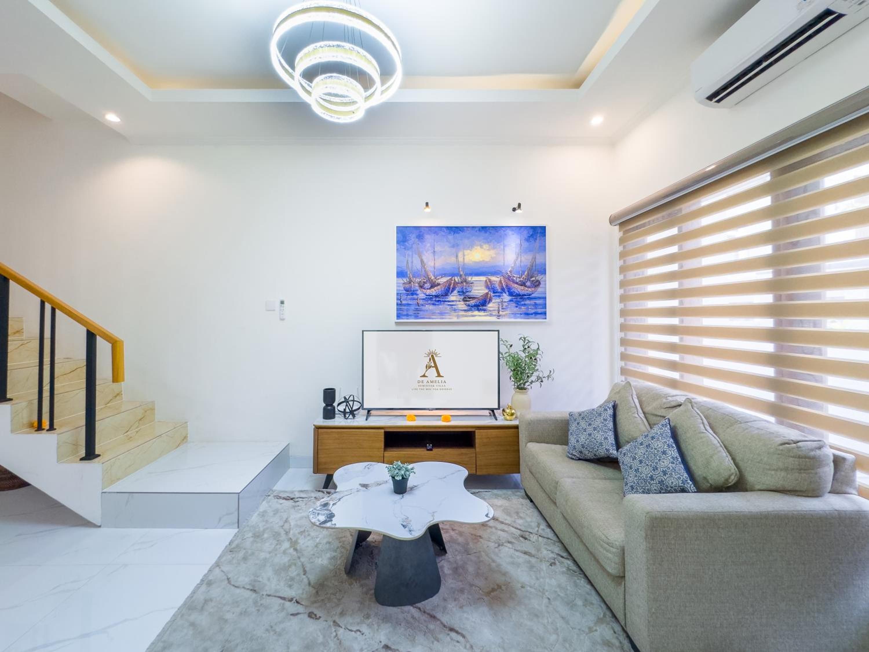 De Amelia Villa Seminyak by Nagisa Bali