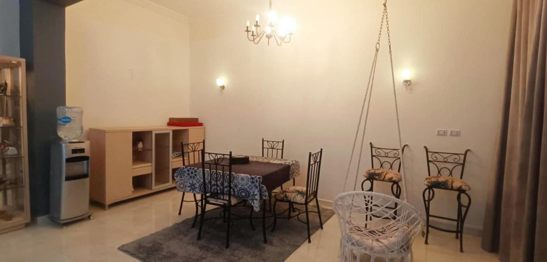 Lux Gardenhouse pool WiFi Private garden Hurghada